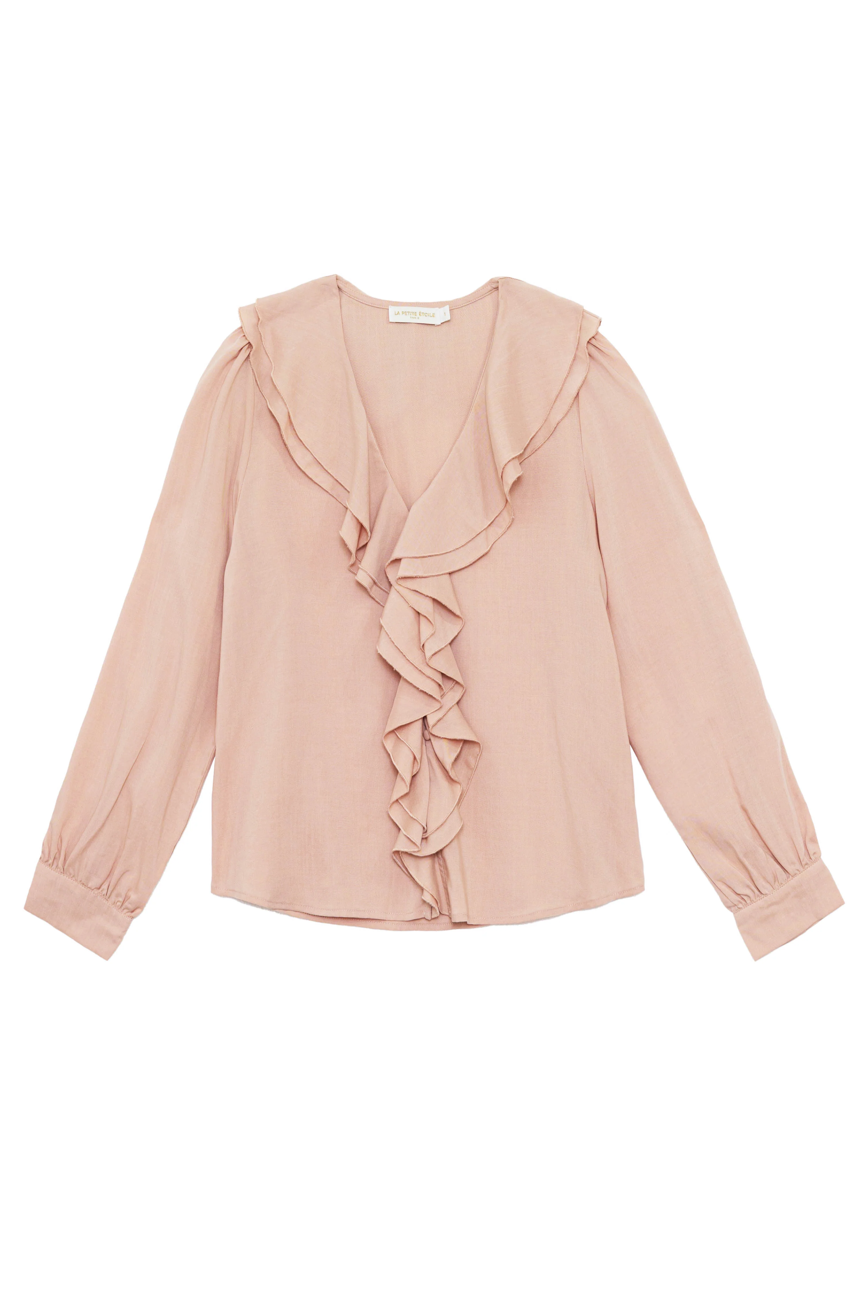 Boane - Blouse ample - Image 6