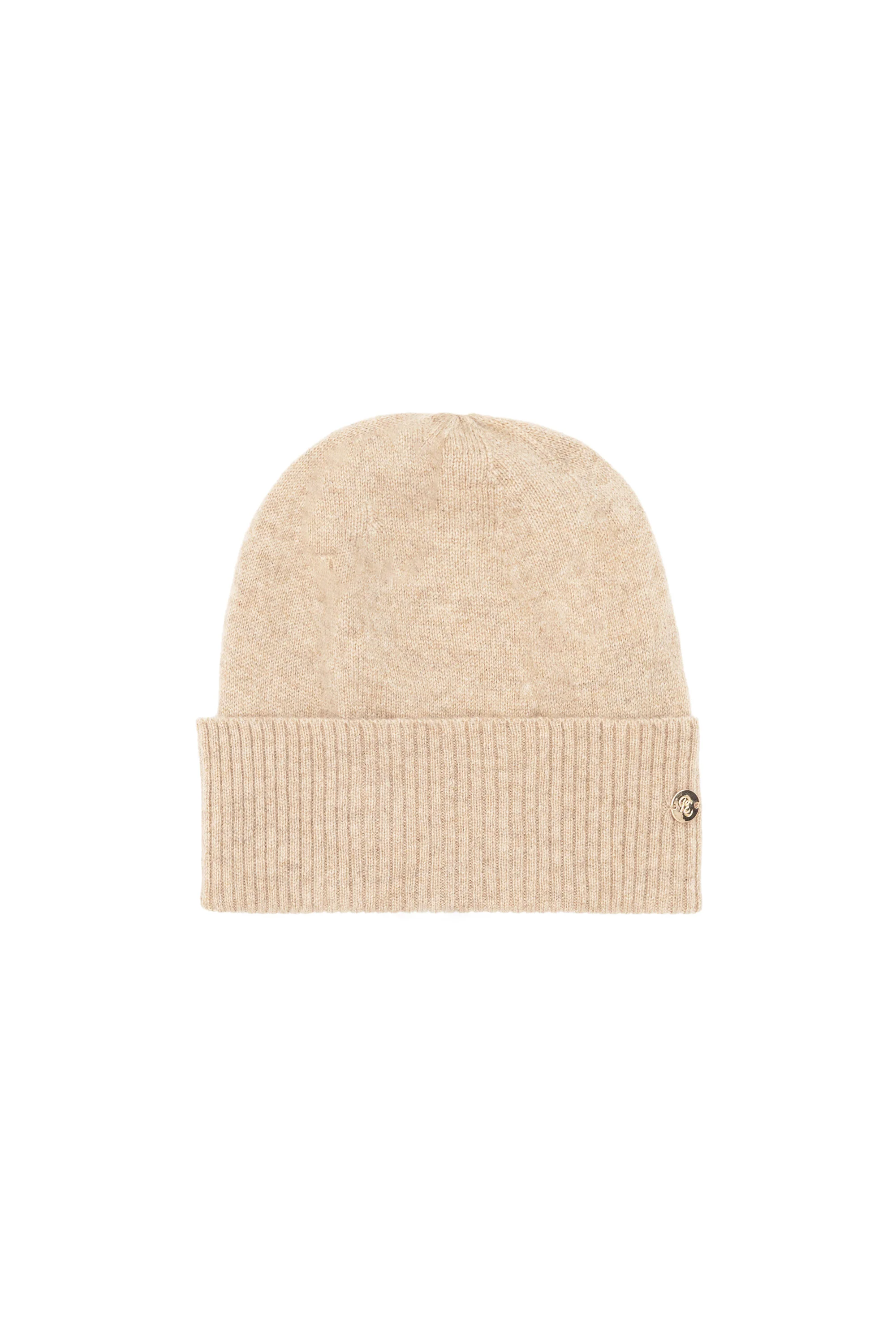 Alison - Bonnet cachemire - Image 4