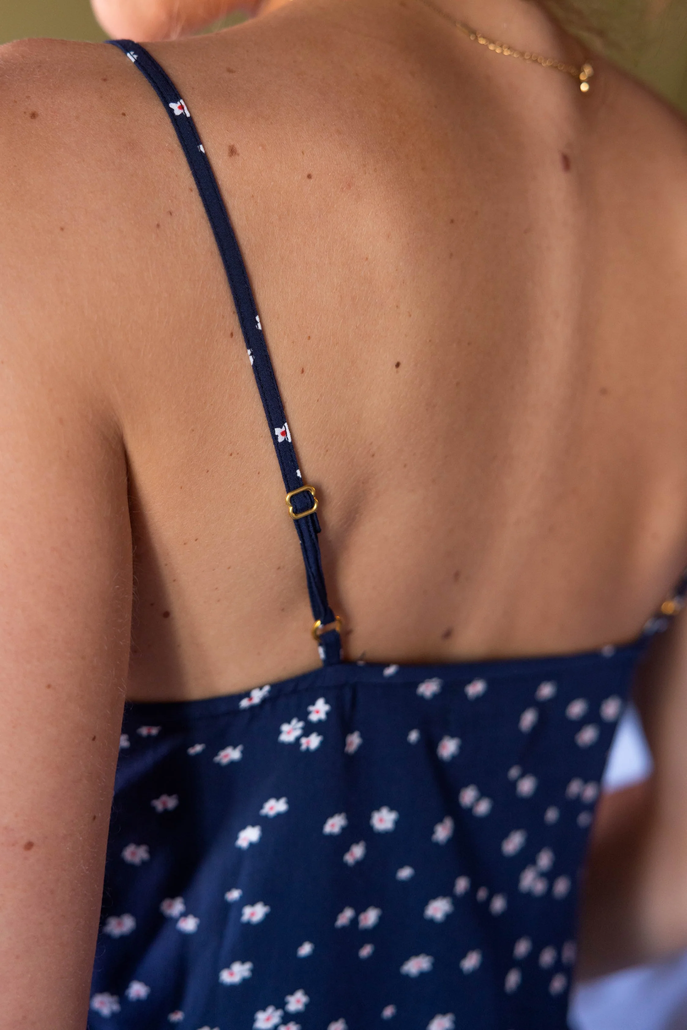 Zia - Caraco et shorty set - Image 3