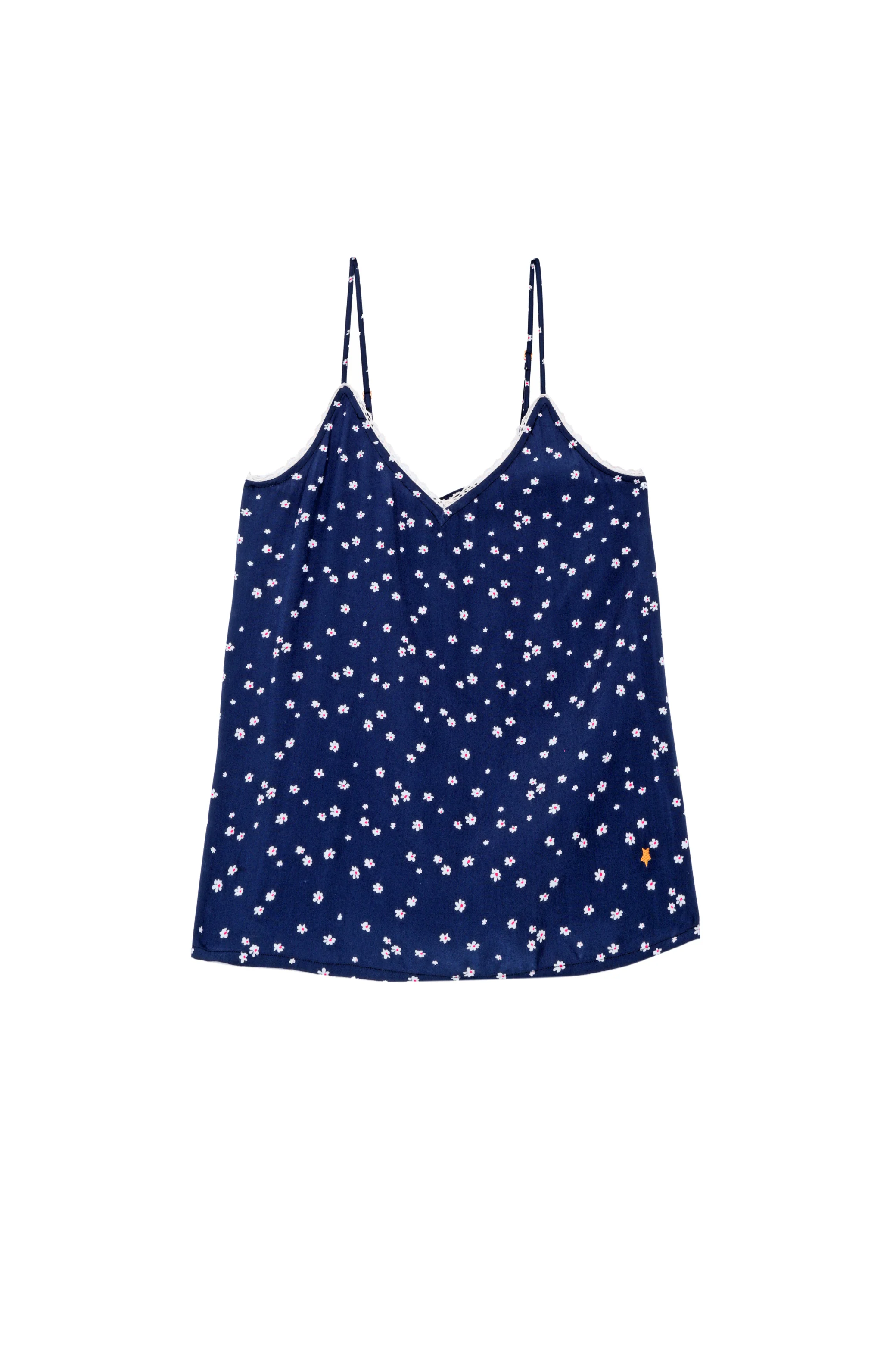 Zia - Caraco et shorty set - Image 6