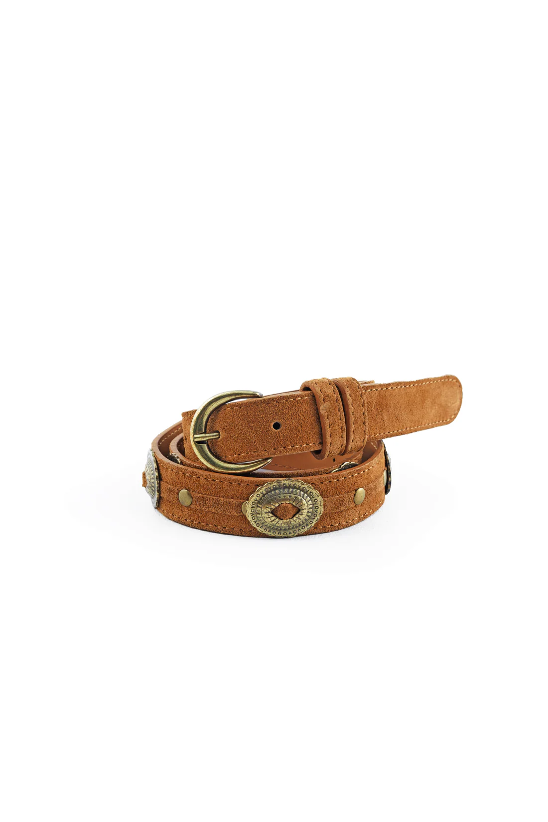 Alicio - Ceinture en cuir - Image 6