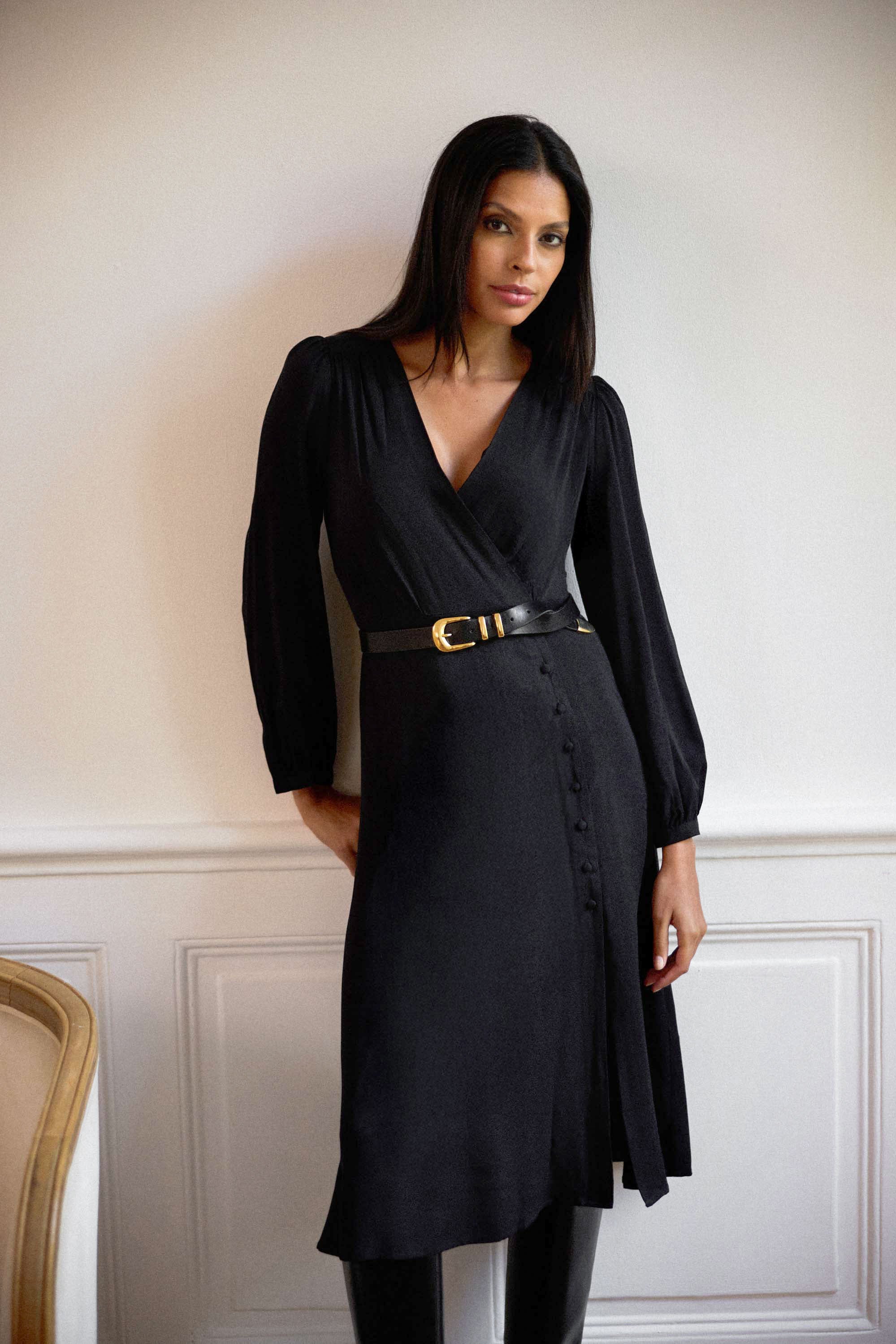 Anais - Ceinture cuir - Image 3