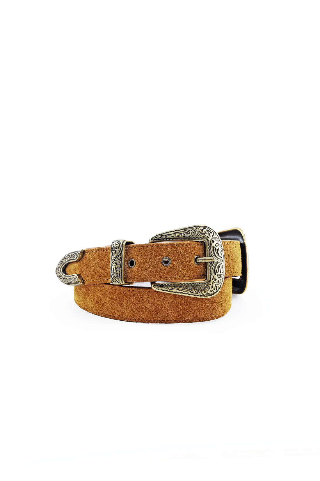 Assia - Ceinture cuir - Image 6