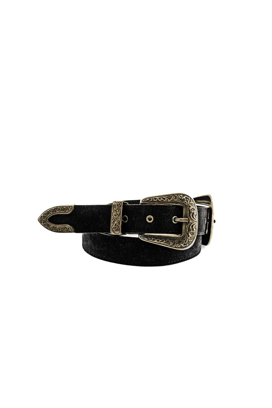 Assia - Ceinture cuir - Image 4