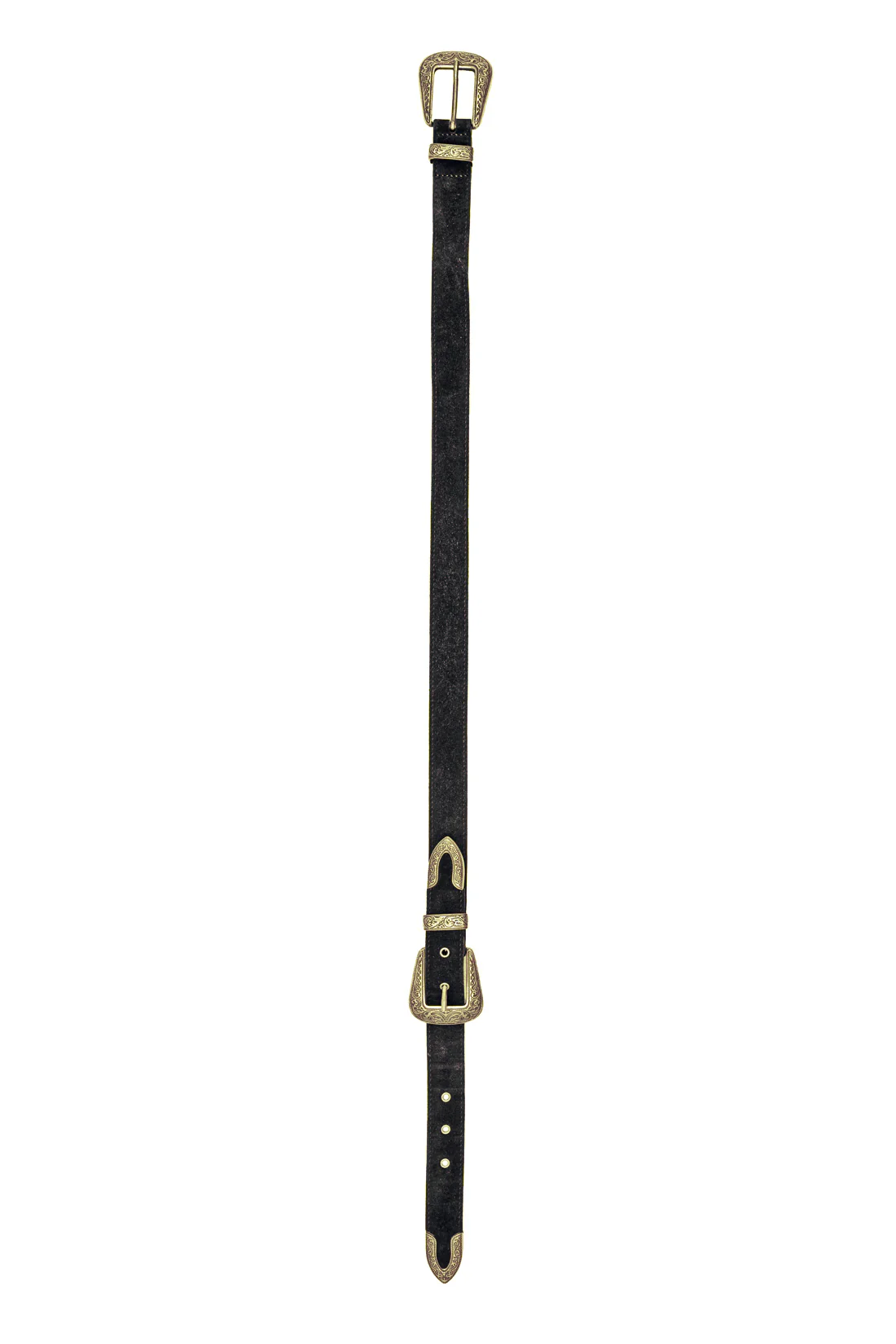 Assia - Ceinture cuir - Image 5