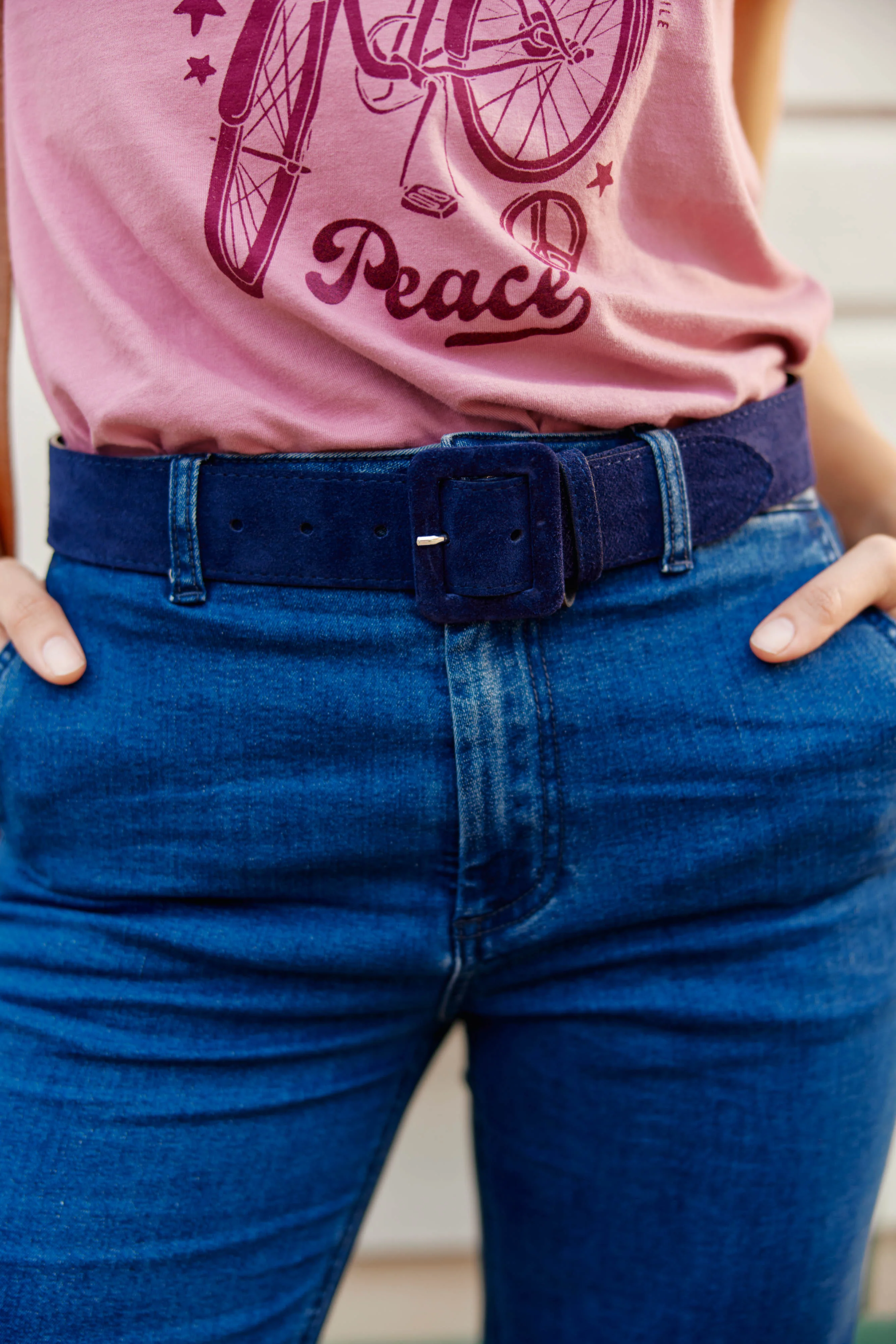 Elma - Ceinture cuir - Image 3