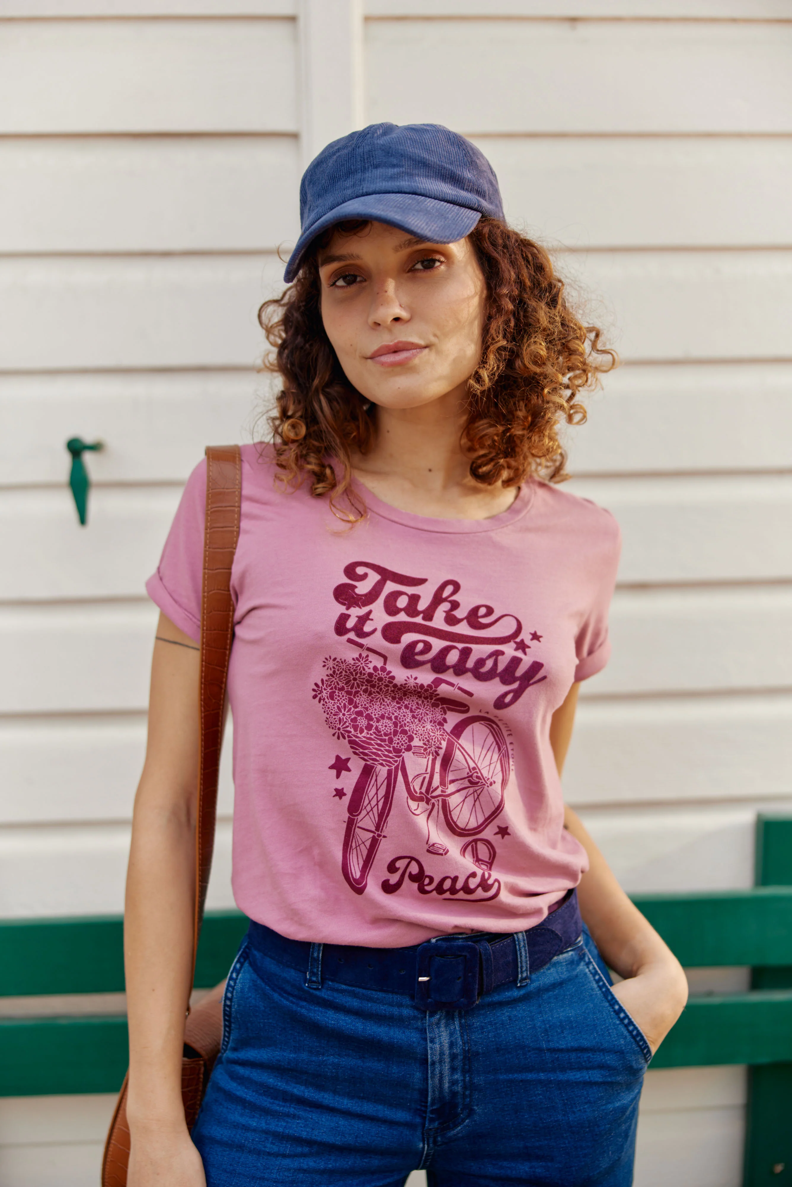 Elma - Ceinture cuir - Image 4