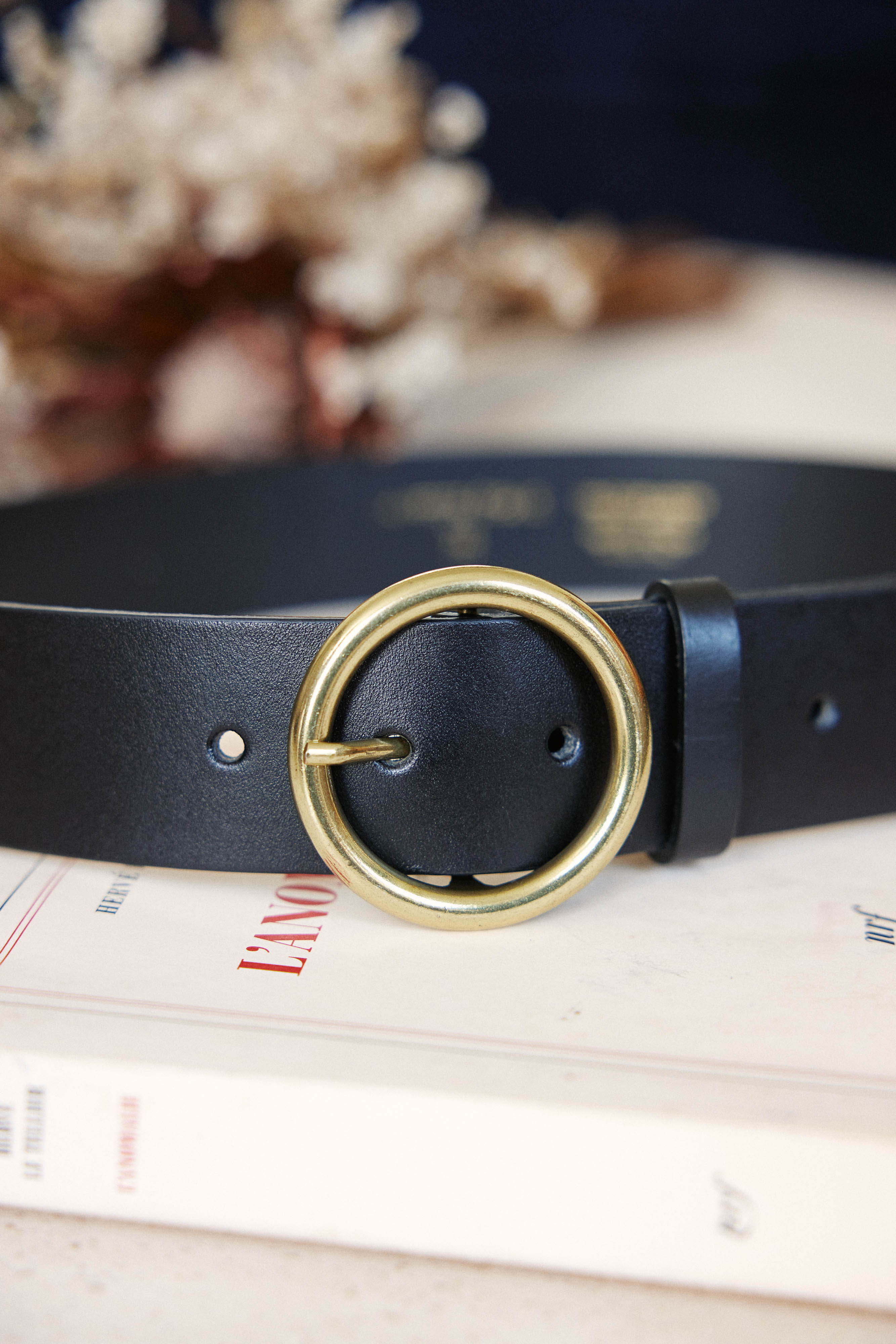 Mike - Ceinture - Image 4