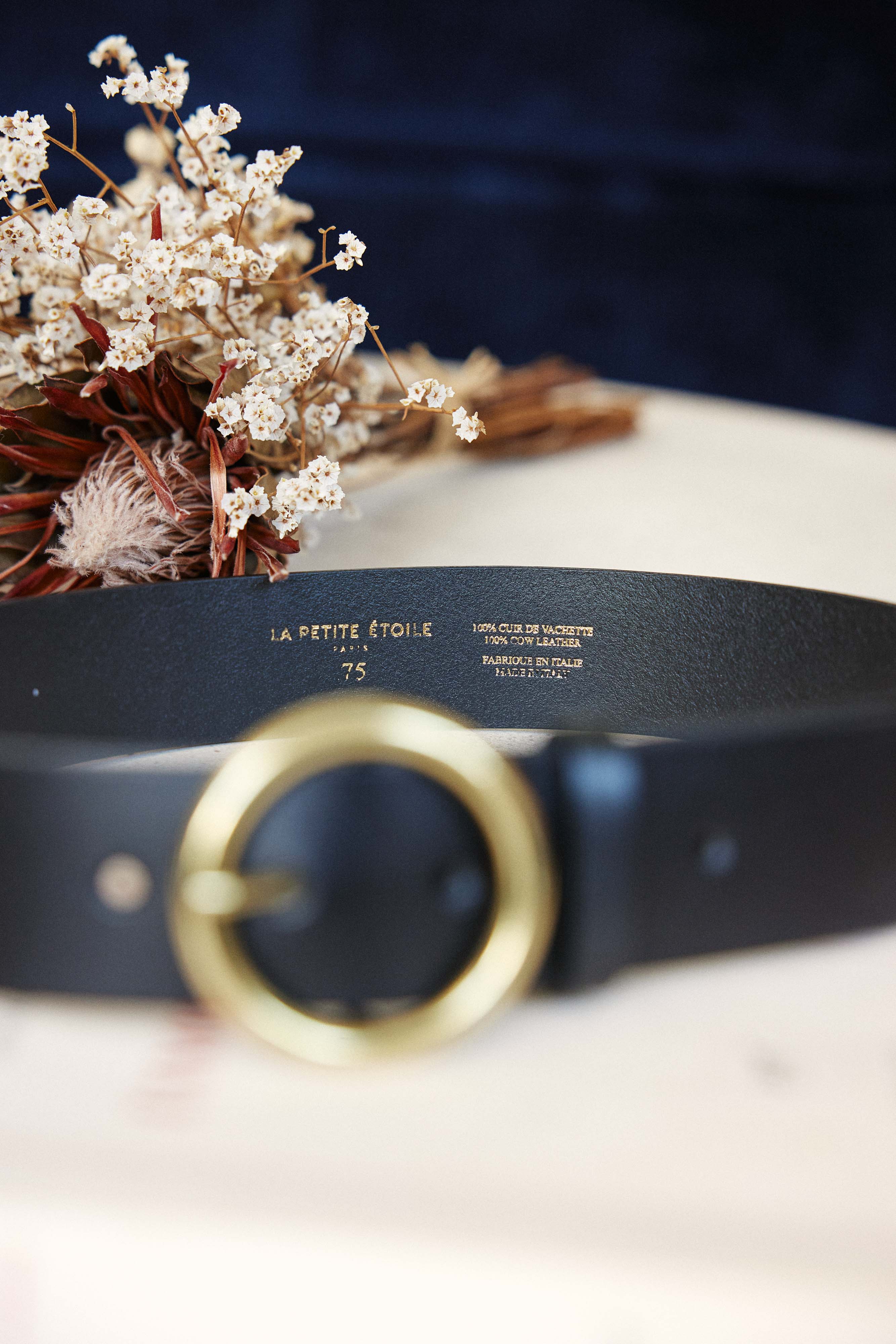 Mike - Ceinture - Image 5