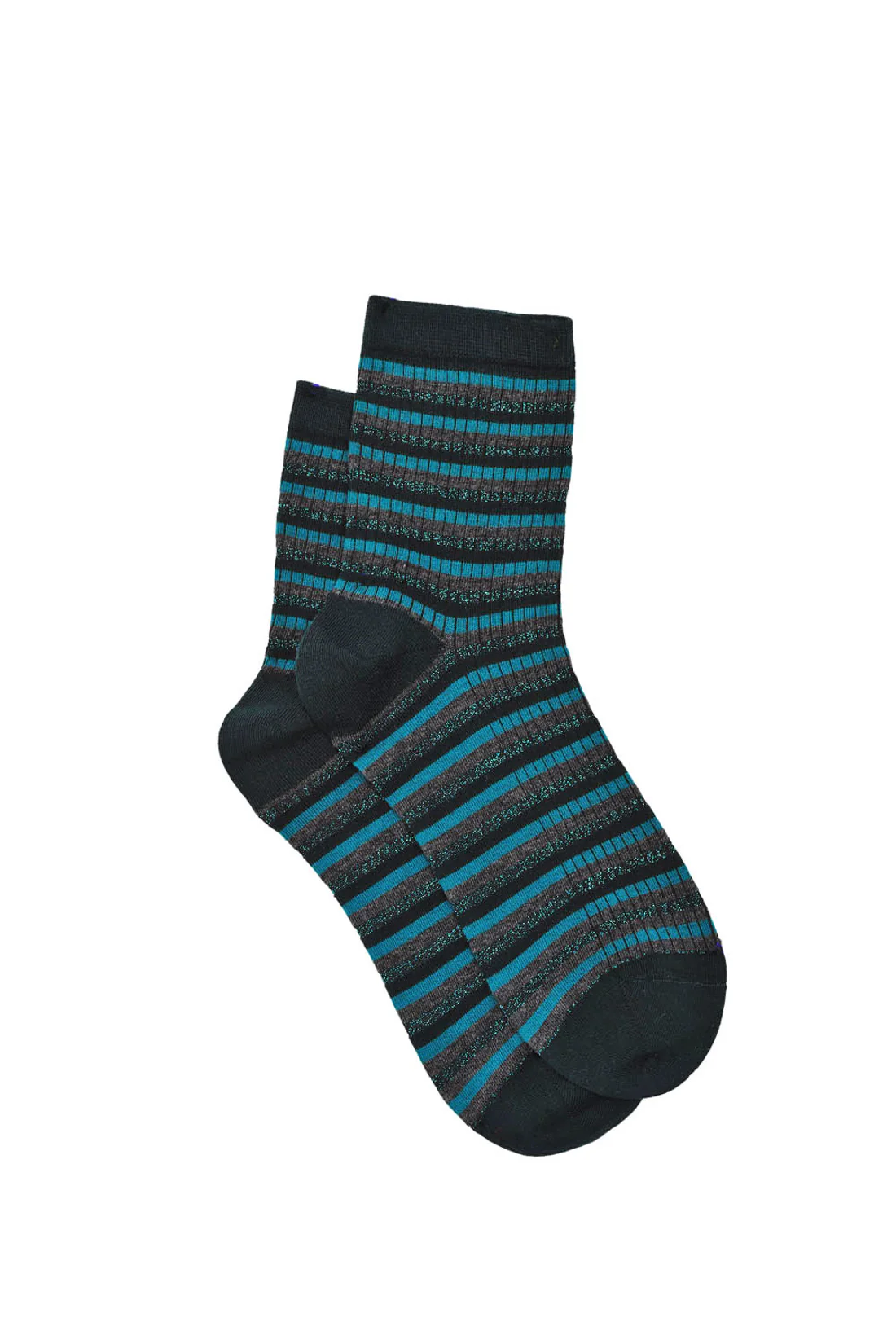 Mix Chaussettes Stripes - Image 5