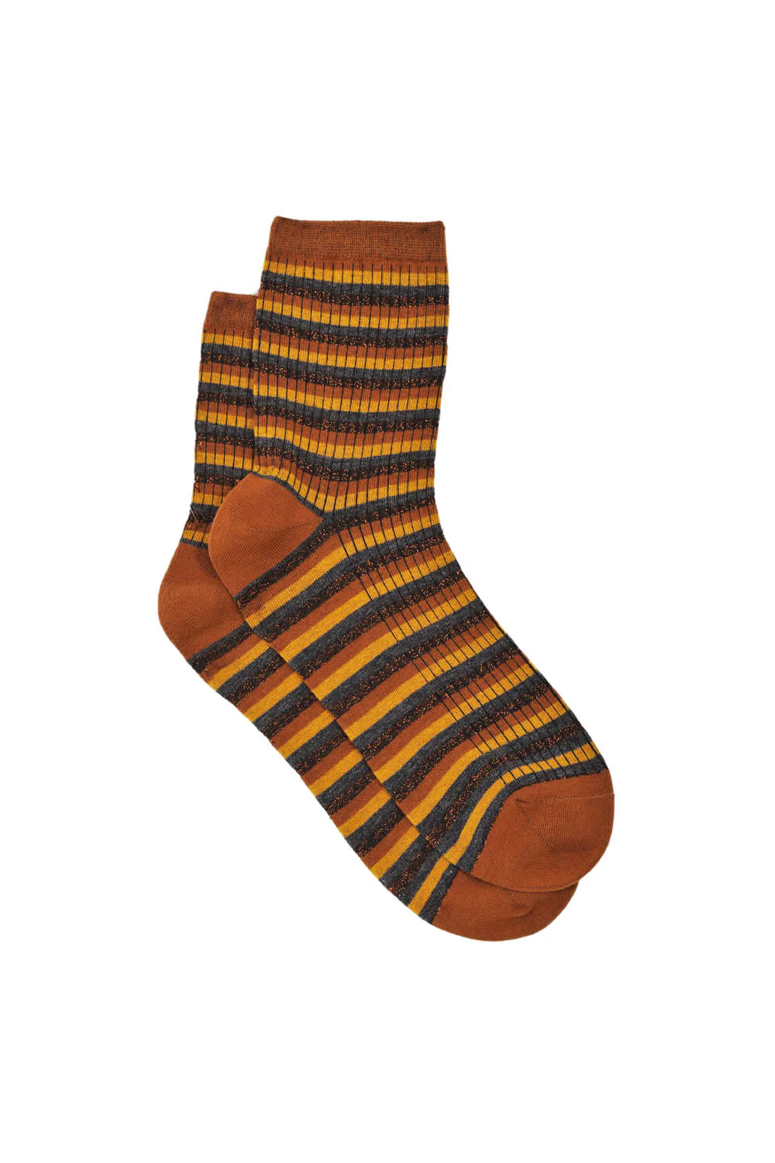 Mix Chaussettes Stripes - Image 6