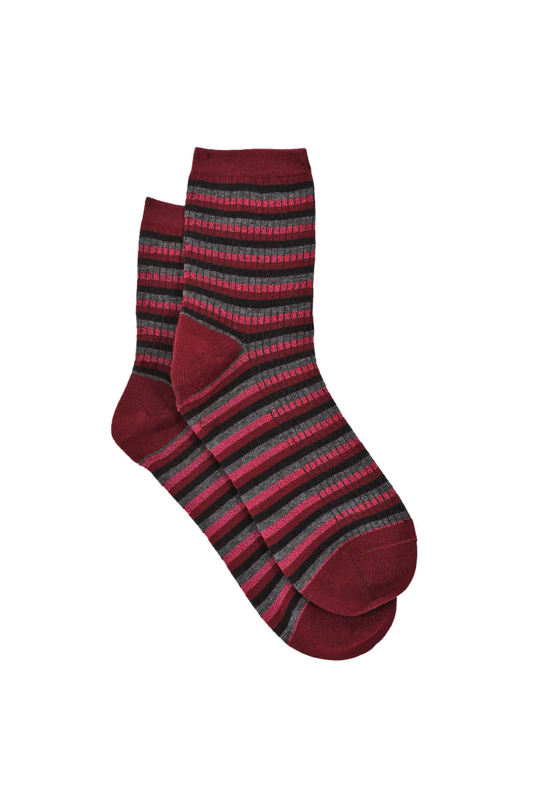 Mix Chaussettes Stripes - Image 7