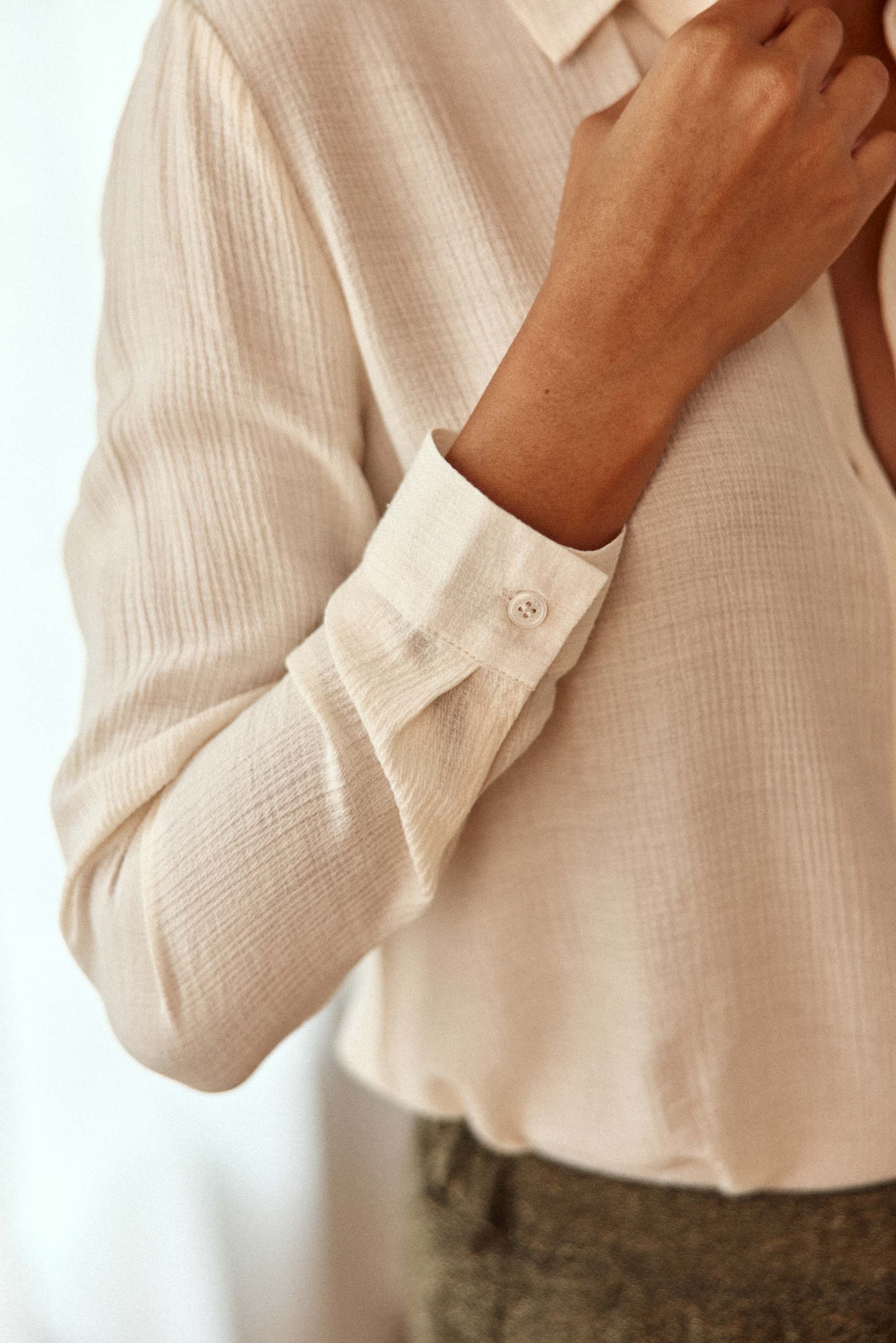 Caroline - Chemise - Image 3