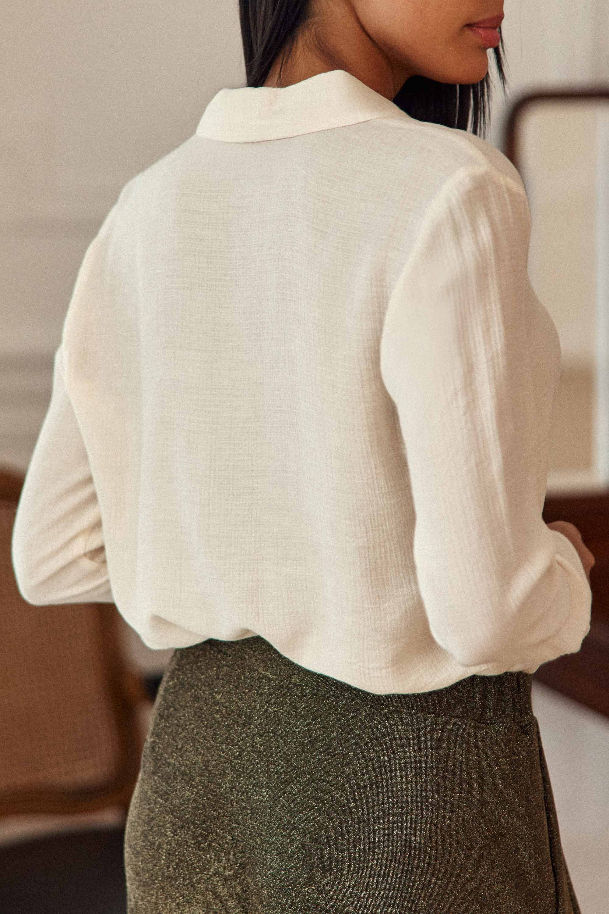 Caroline - Chemise - Image 4