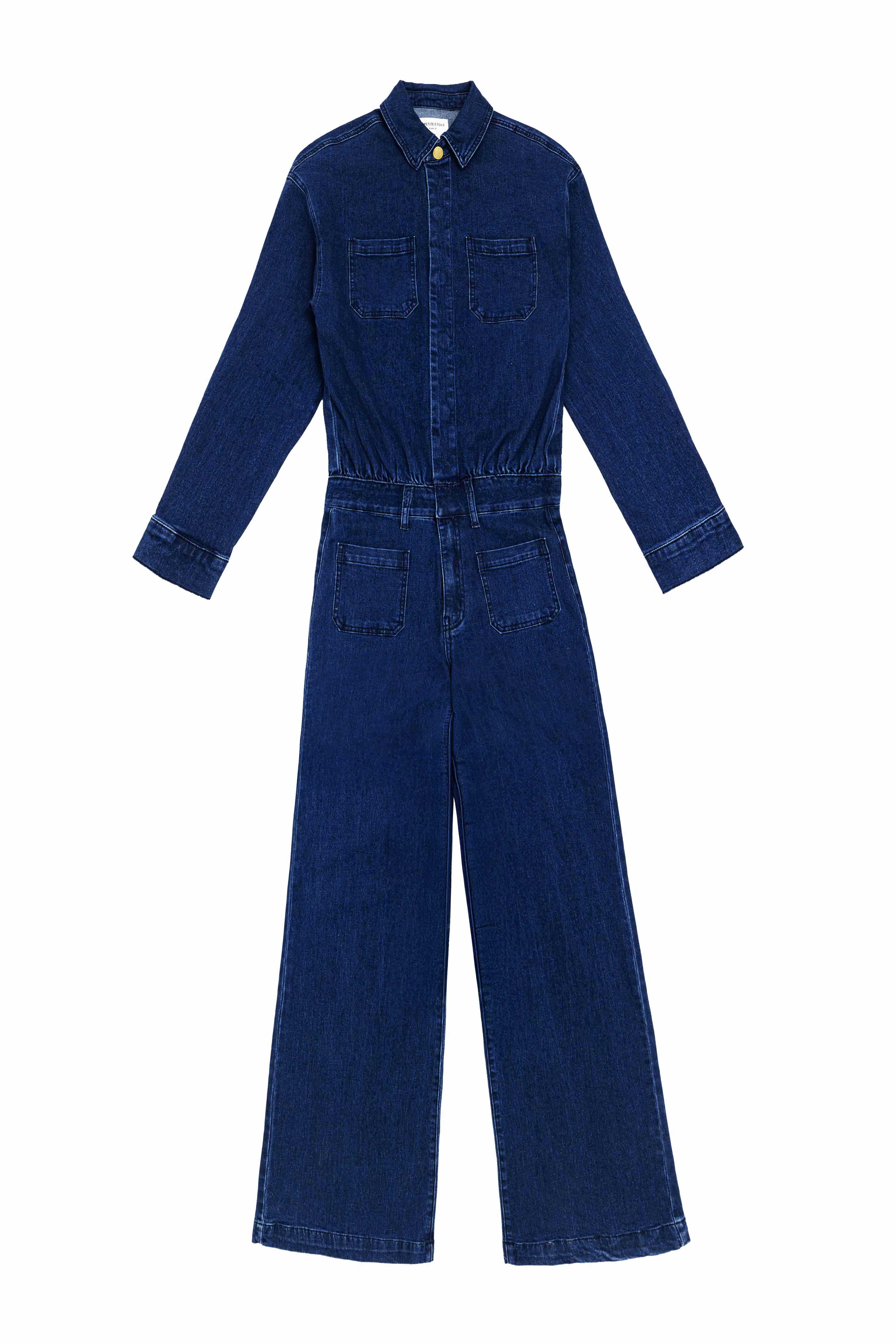 Luana - Combinaison pantalon - Image 6