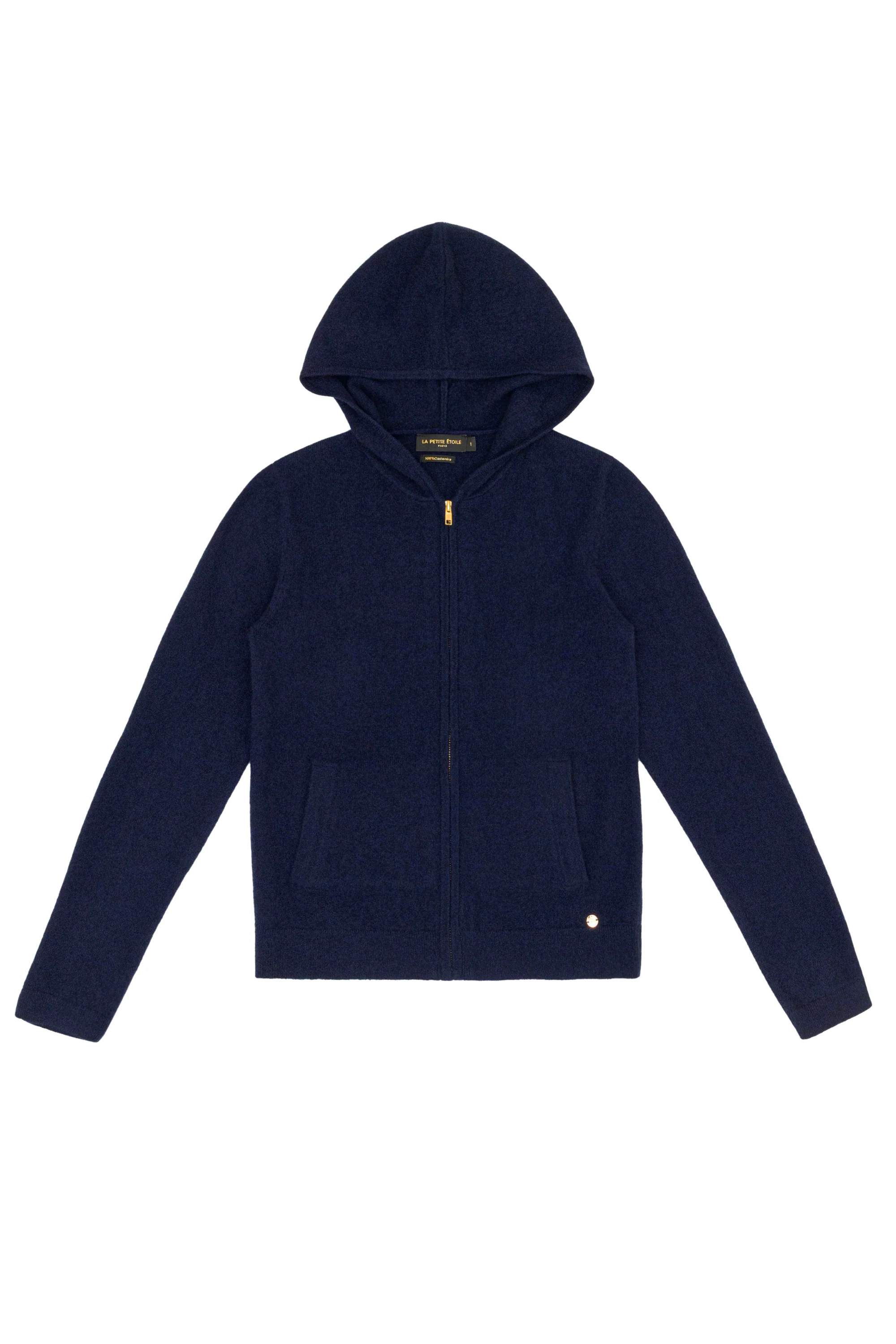 Mariane - Gilet cachemire - Image 5