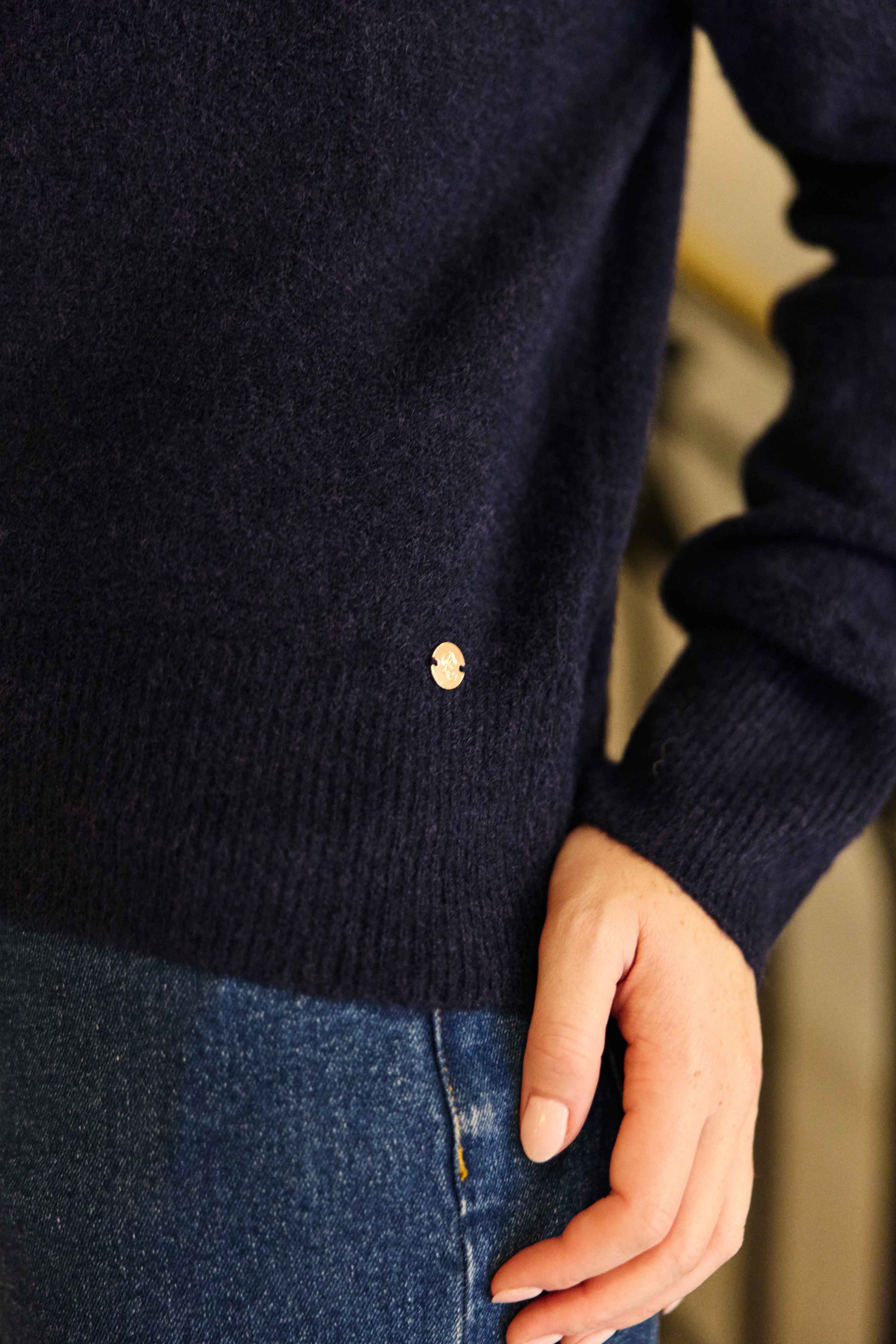 Mariano - Gilet à capuche - Image 4