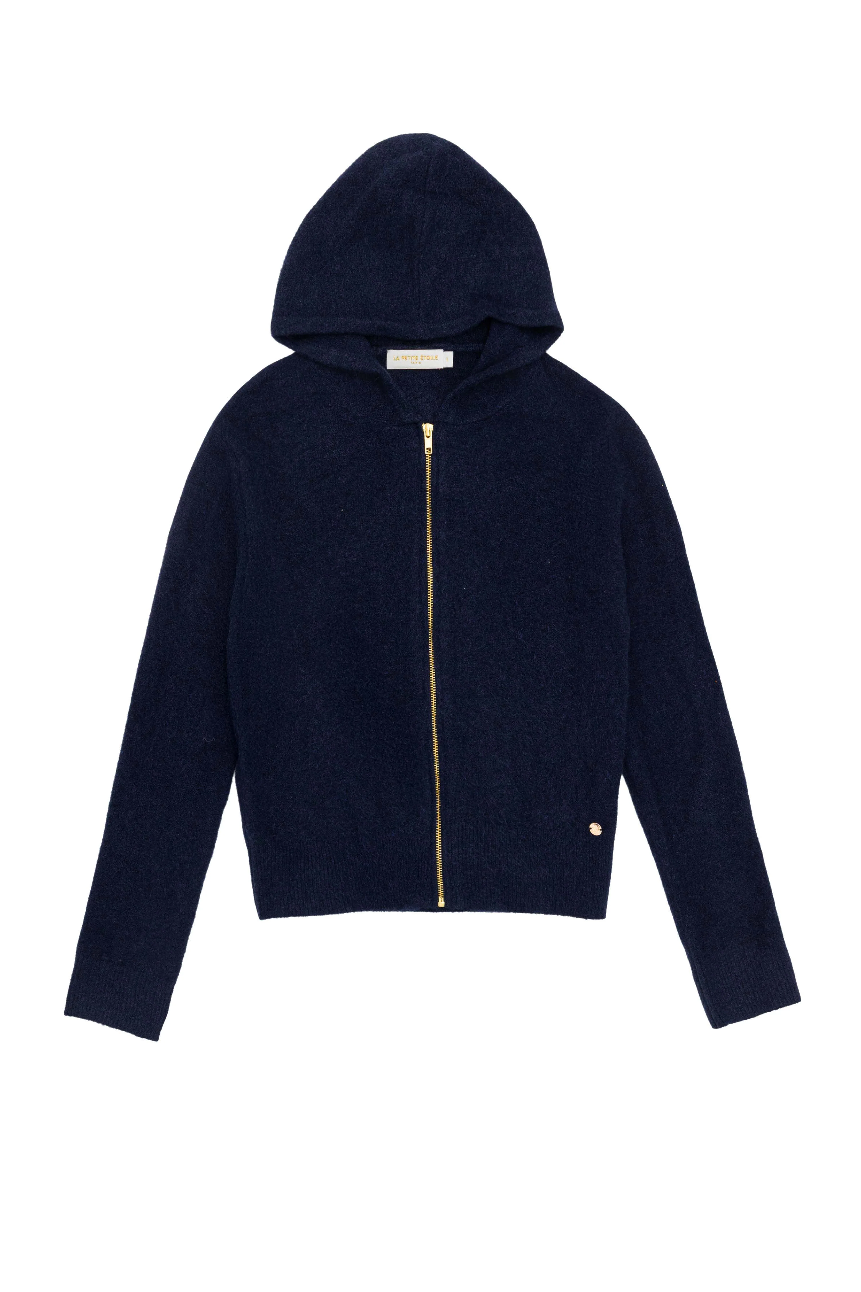 Mariano - Gilet à capuche - Image 5