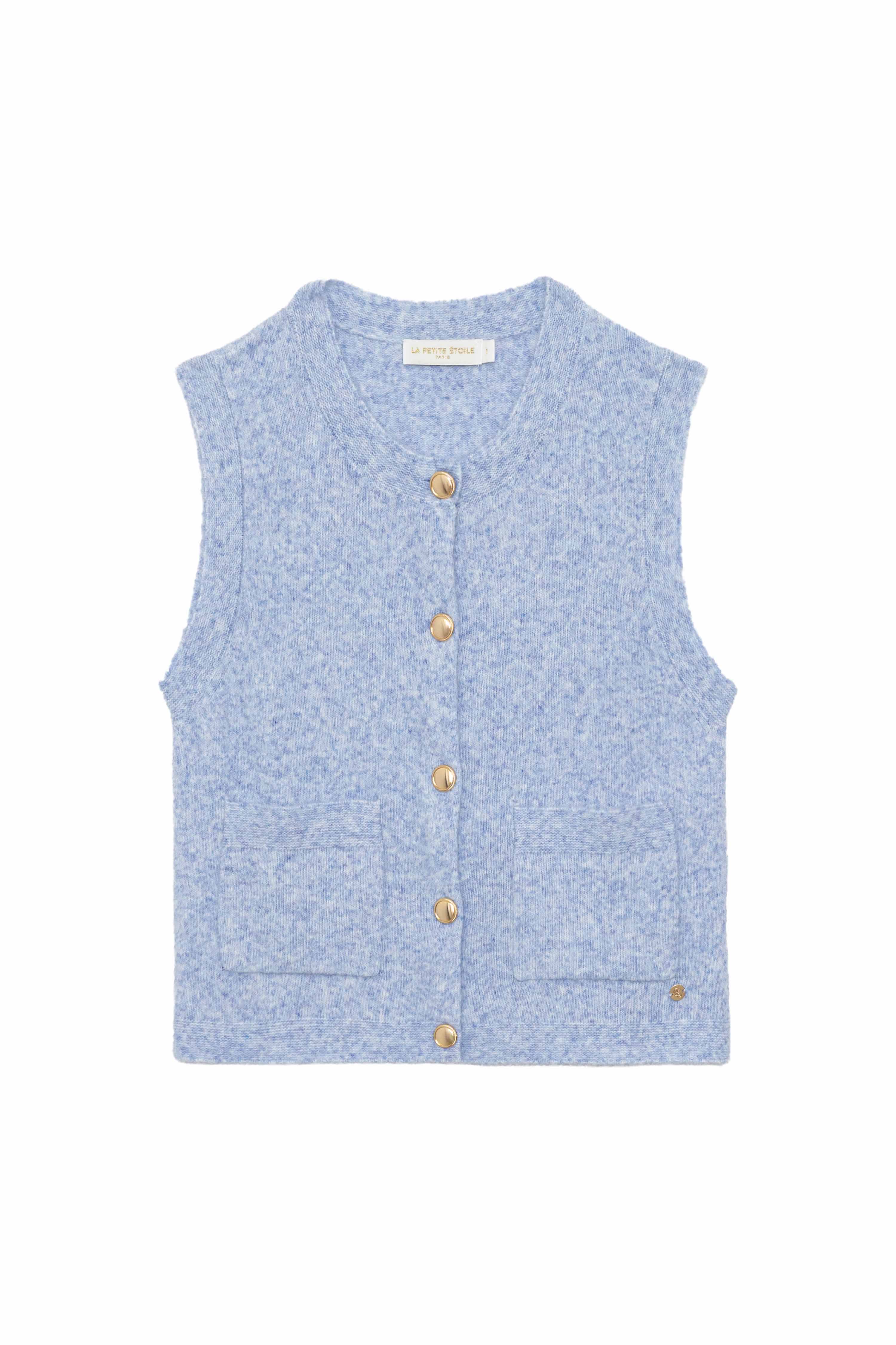 Mori - Gilet sans manches - Image 6