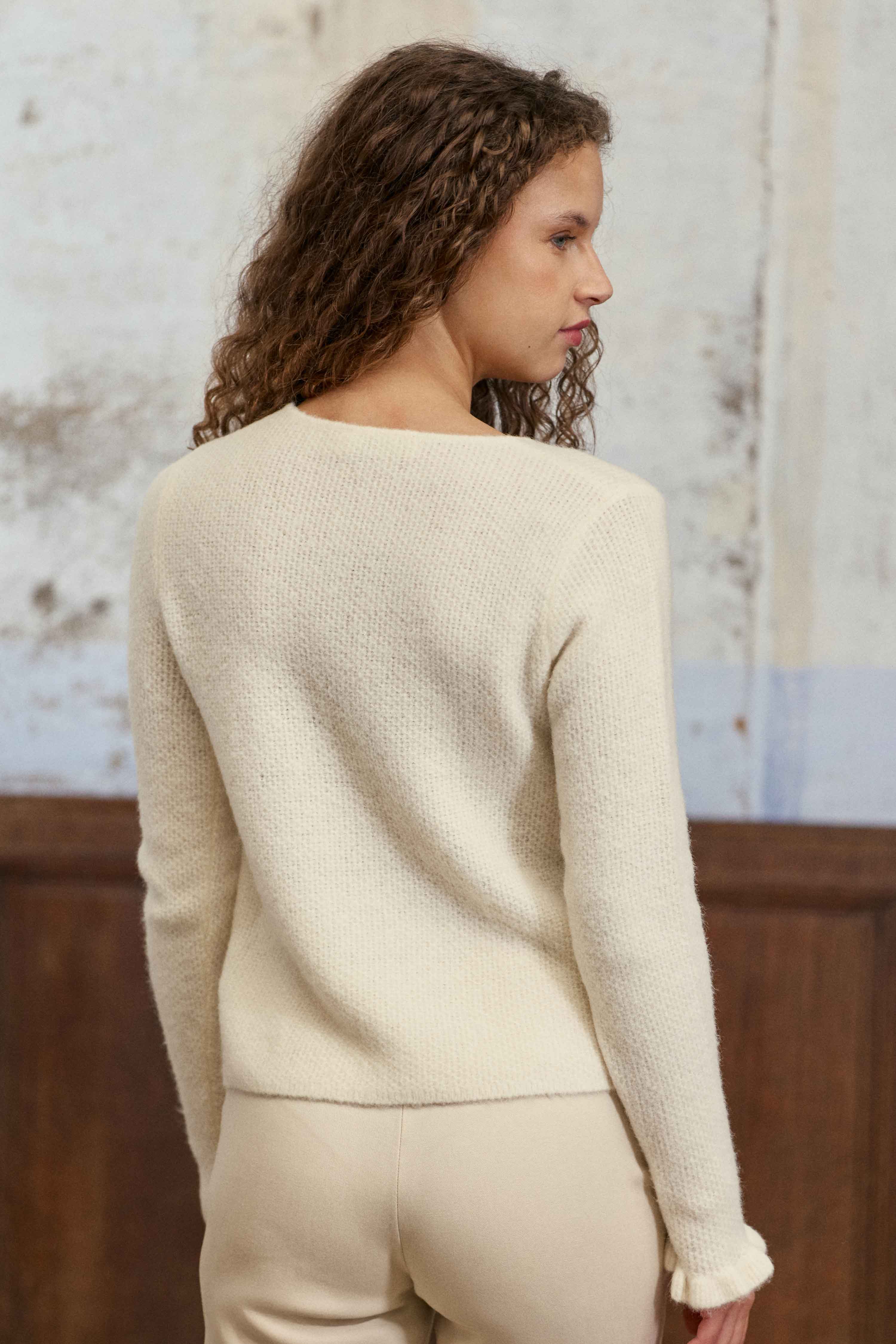 Mudy - Gilet - Image 3