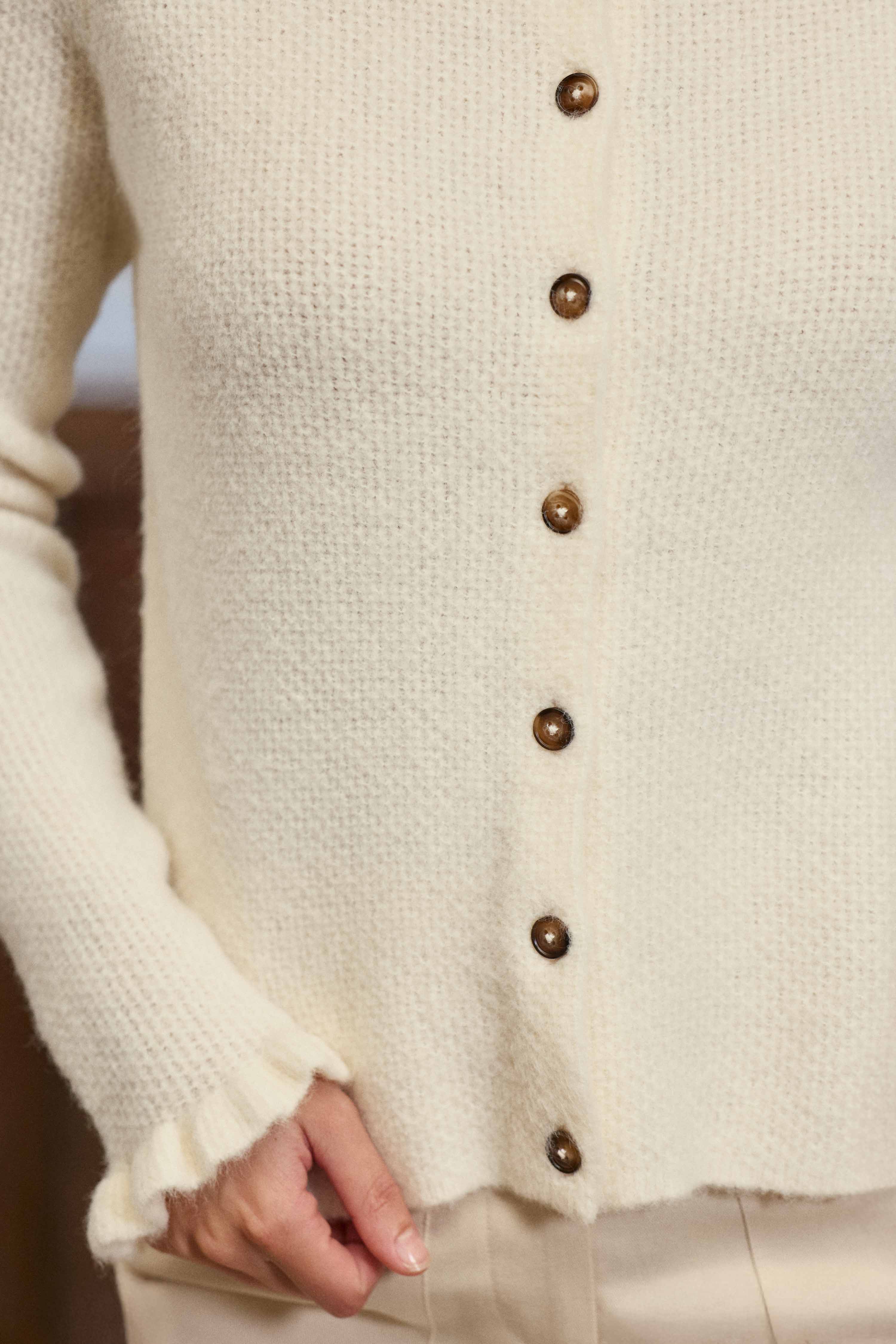 Mudy - Gilet - Image 4