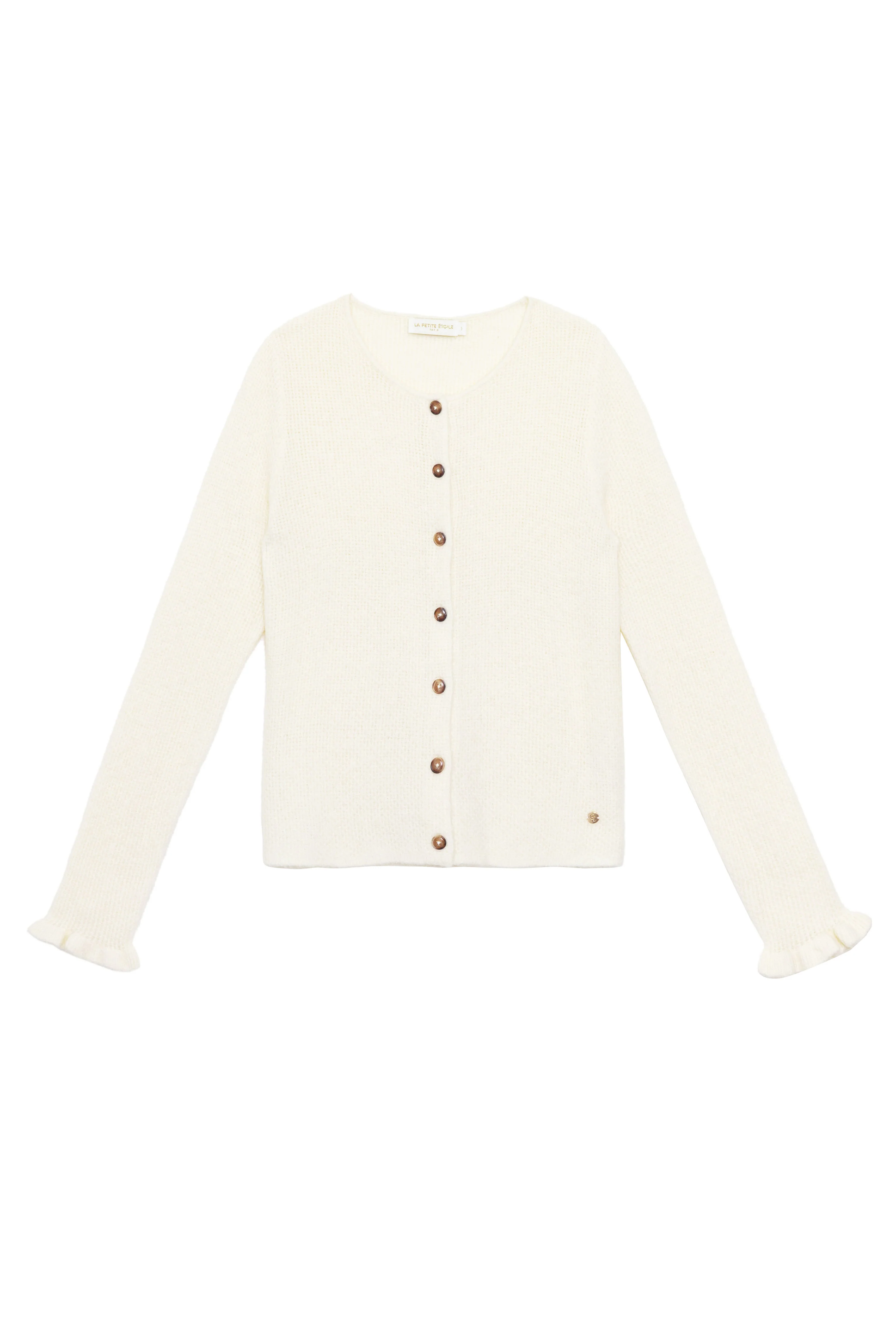 Mudy - Gilet - Image 6