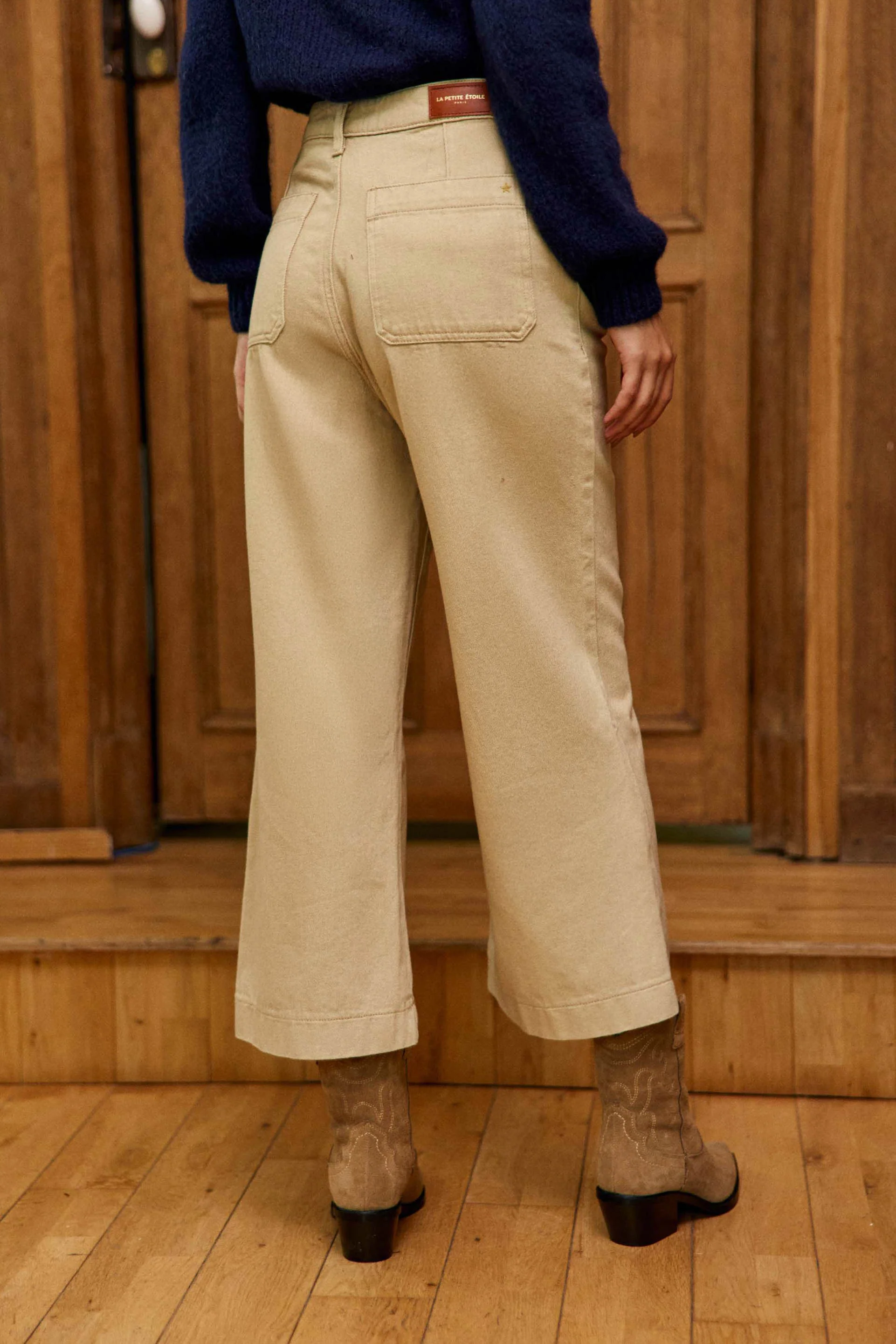 Atlanta - Jean large - Image 3