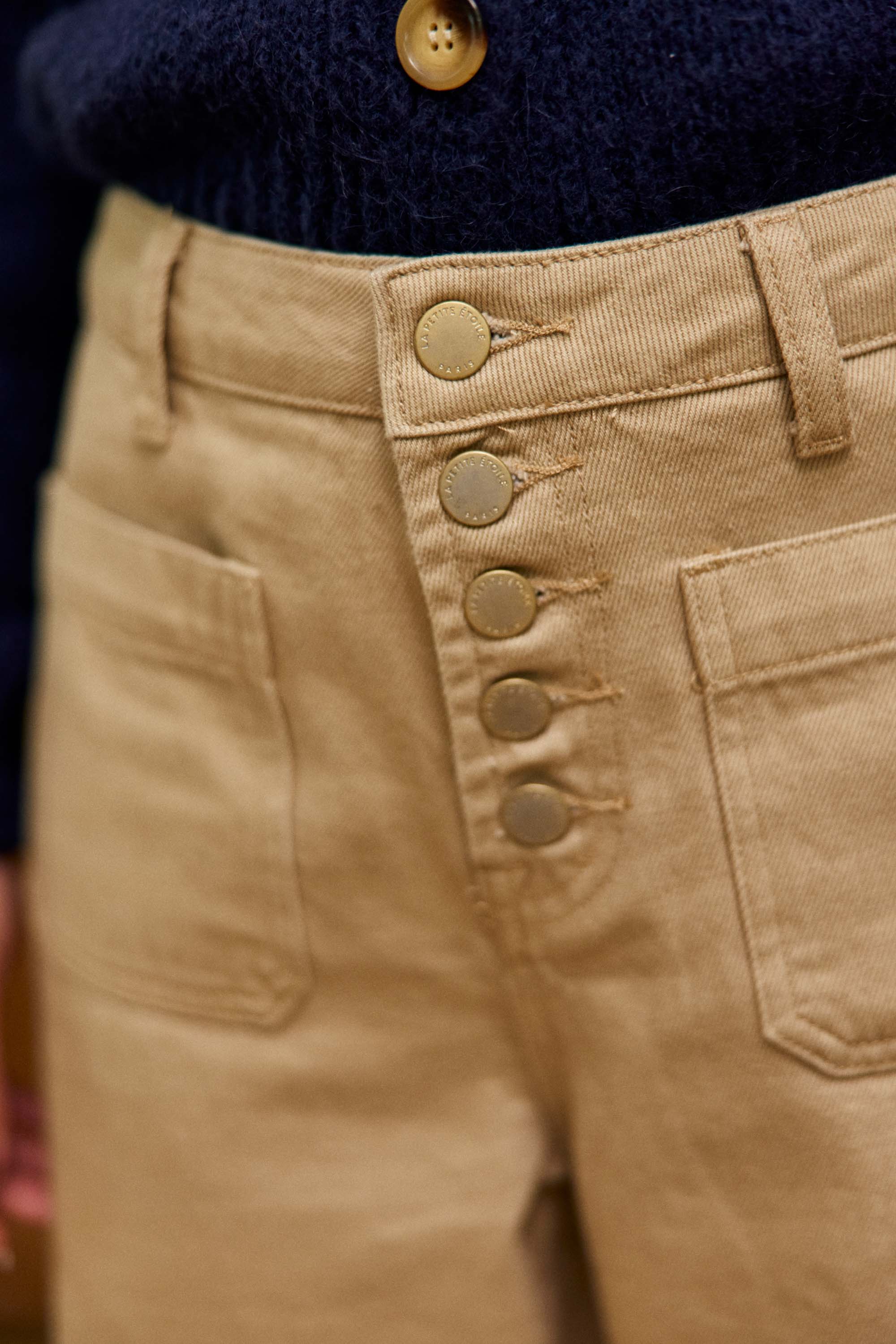 Atlanta - Jean large - Image 5