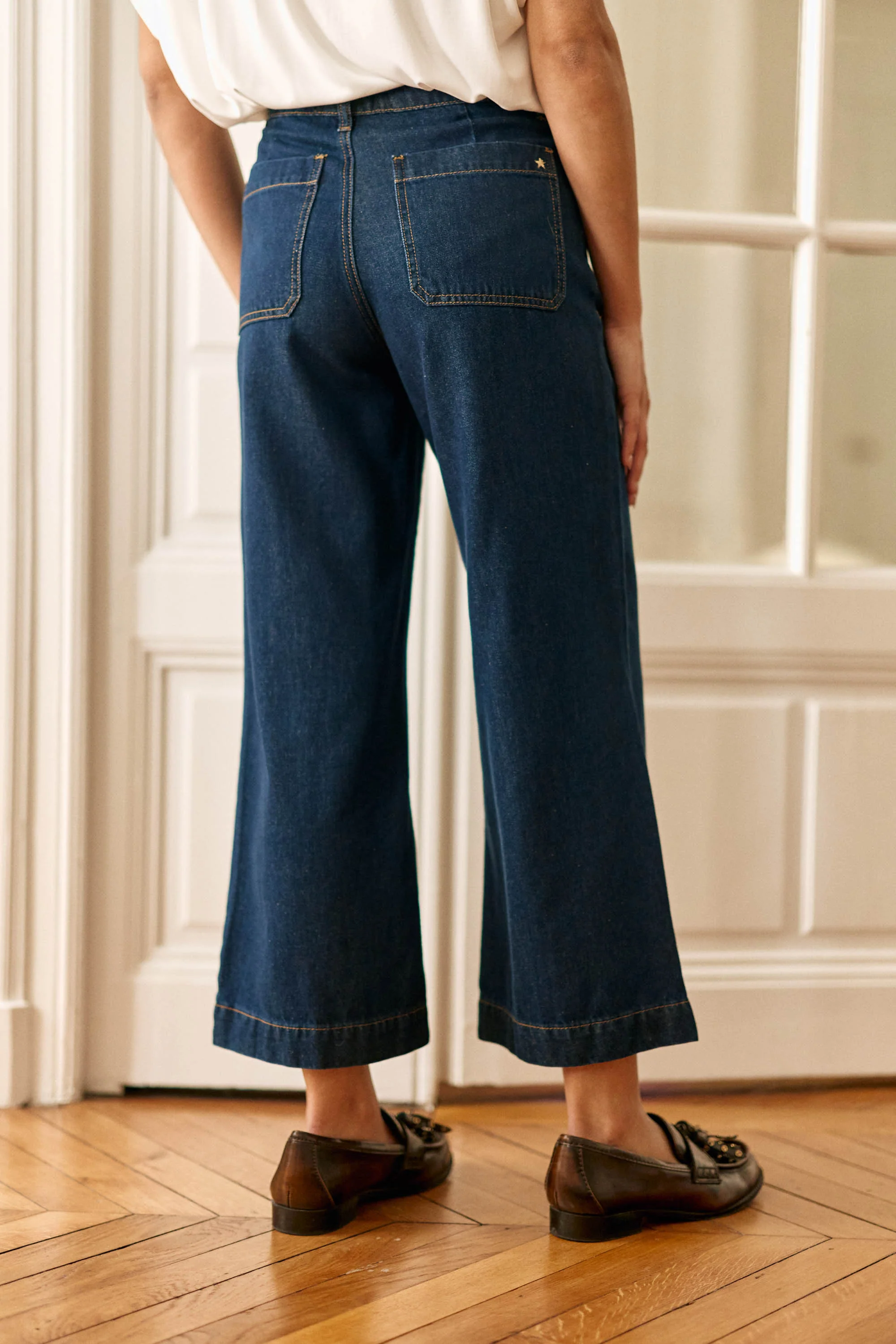 Atlanta - Jean large - Image 3