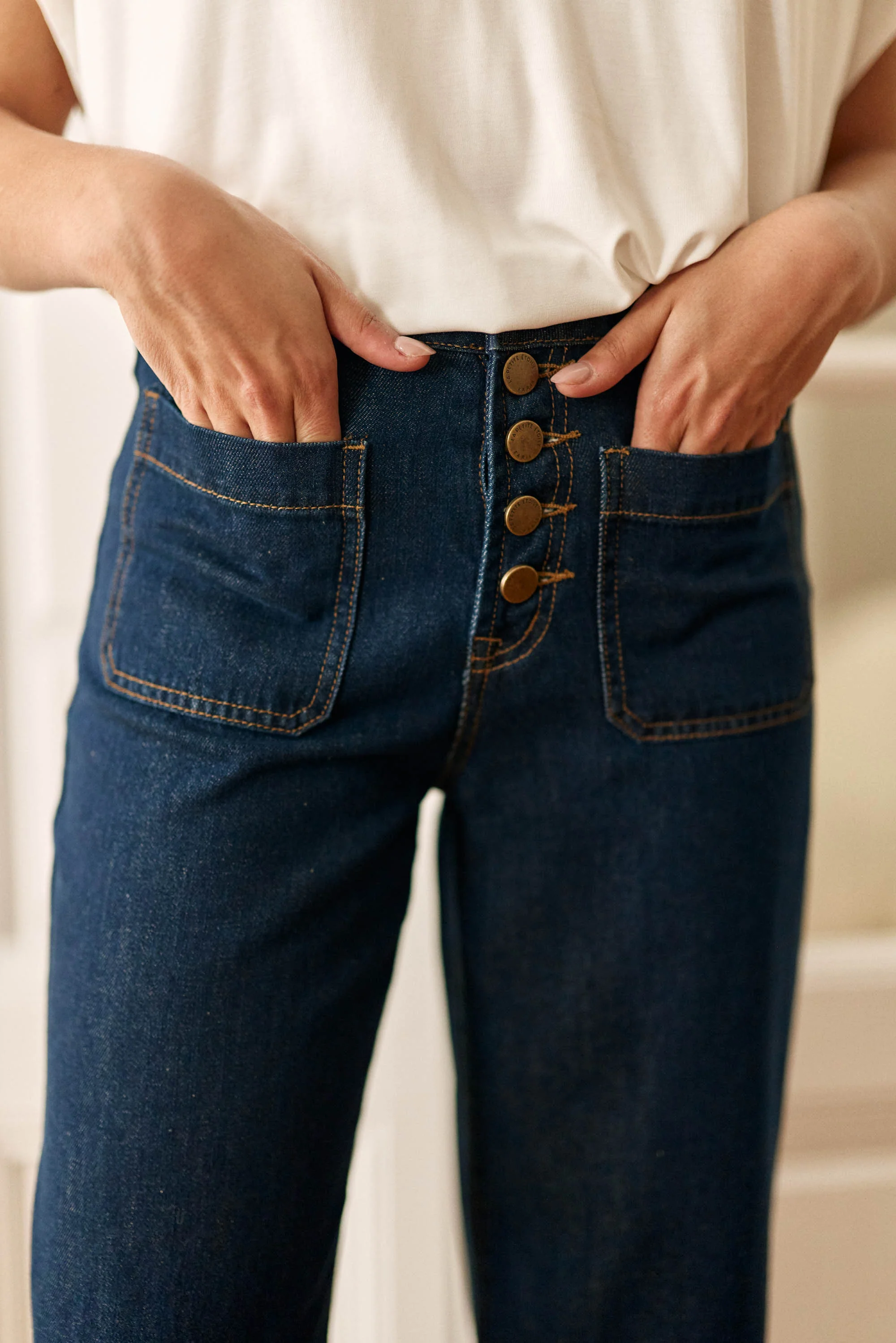 Atlanta - Jean large - Image 4