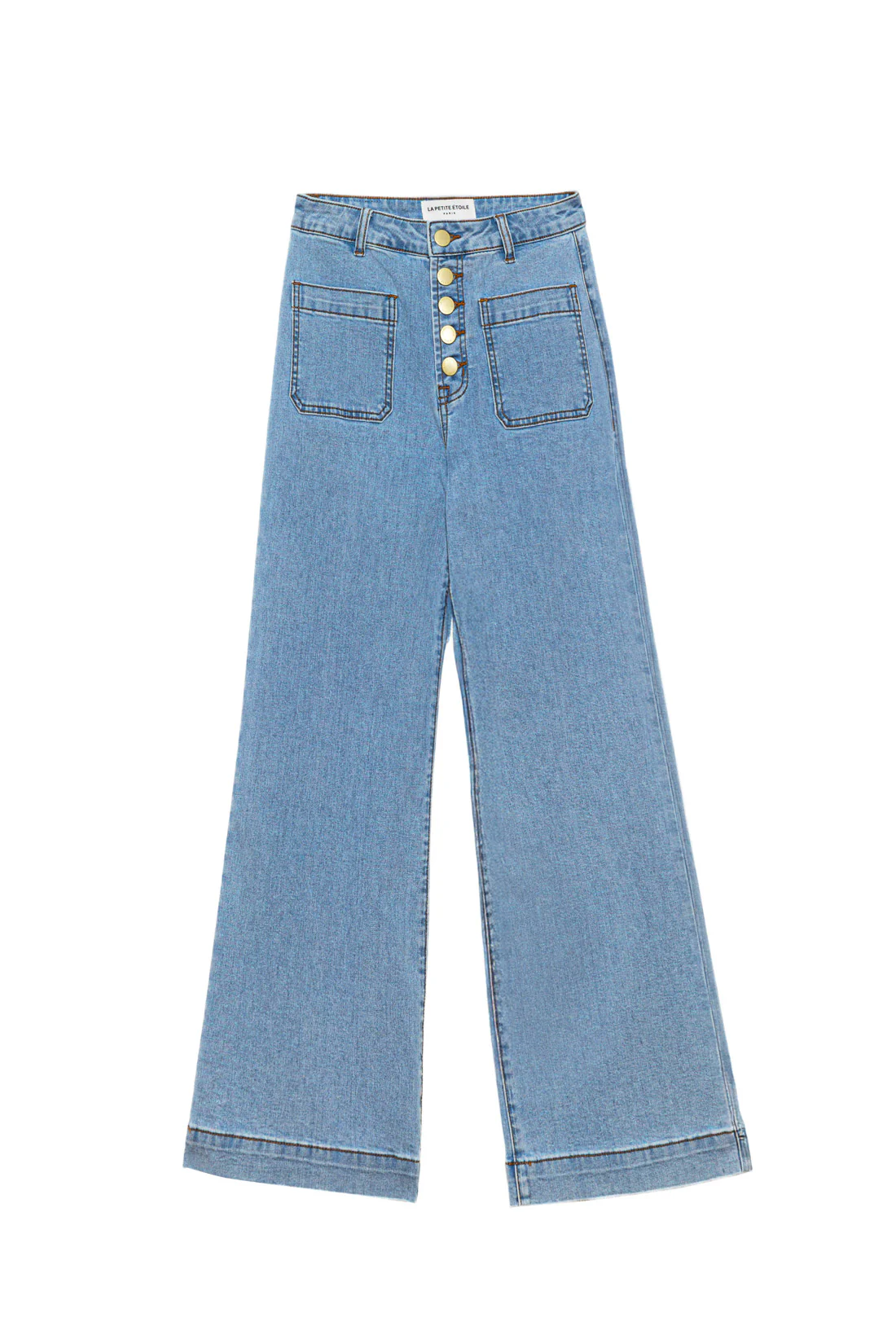 Atlanta - Jean large - Image 6