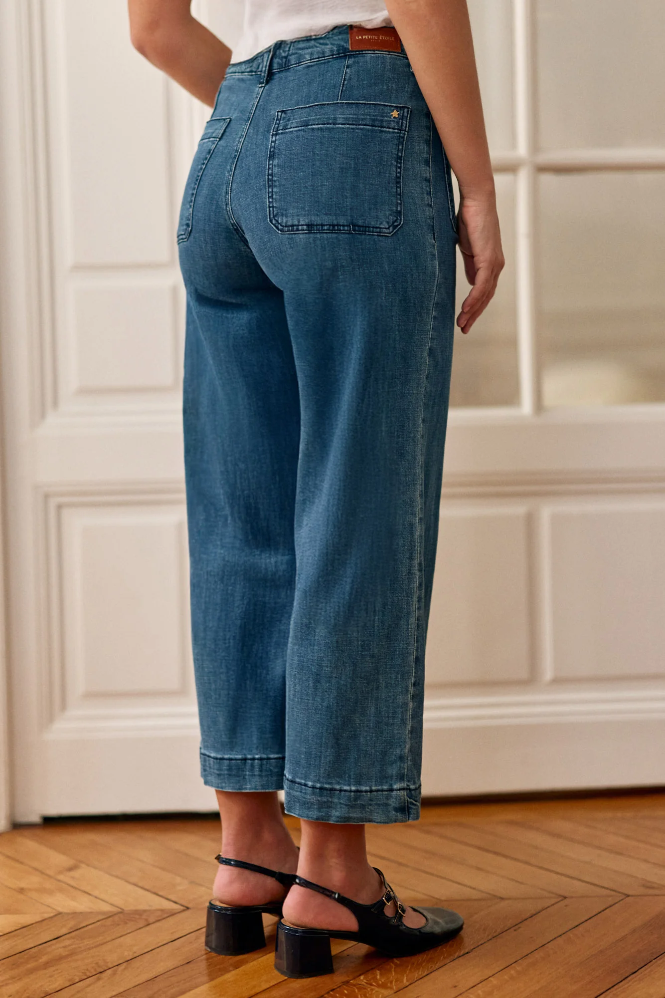 Atlanta - Jean large - Image 3