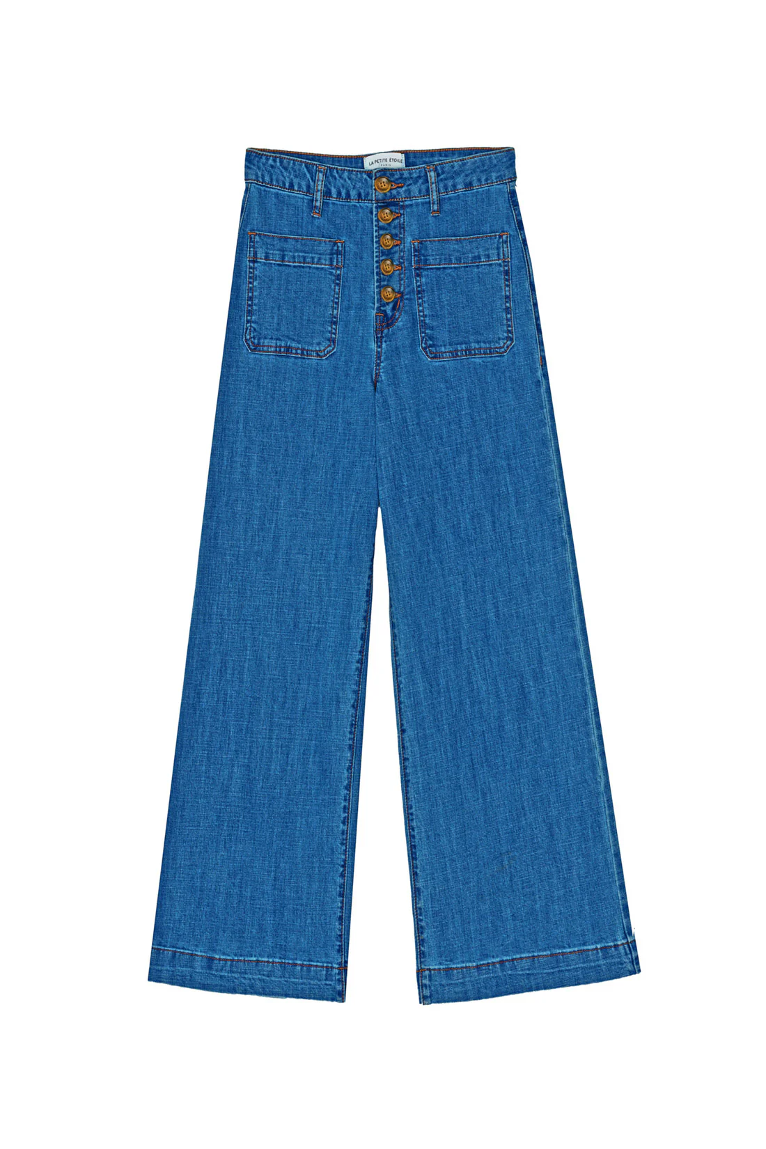 Atlanta - Jean large - Image 6