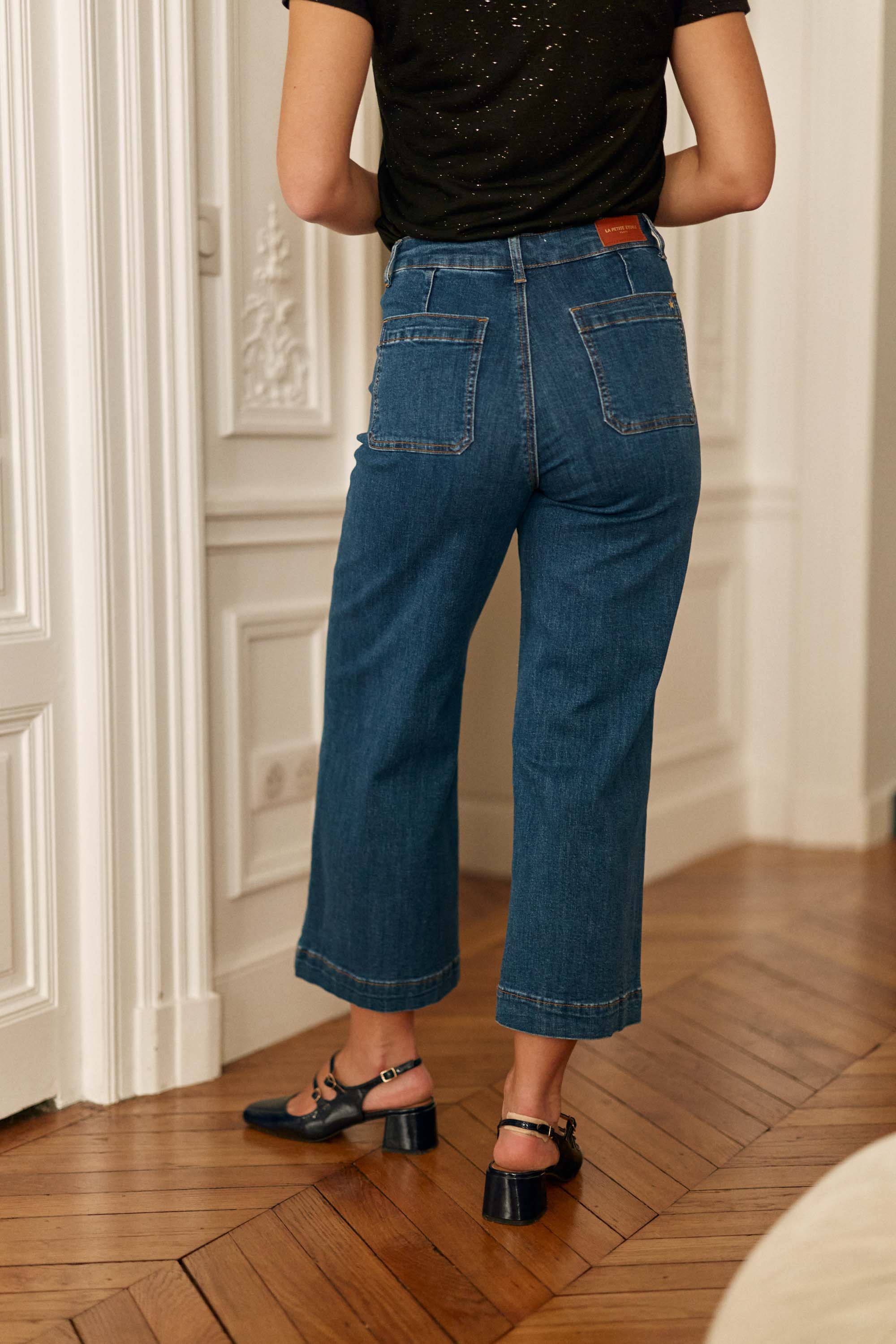 Atlanta - Jean large - Image 3