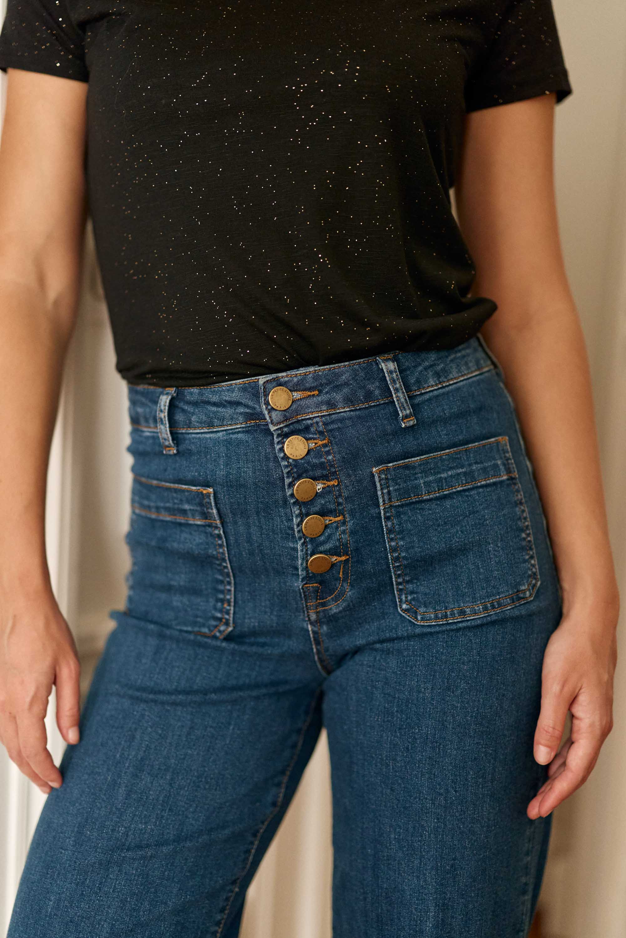 Atlanta - Jean large - Image 4