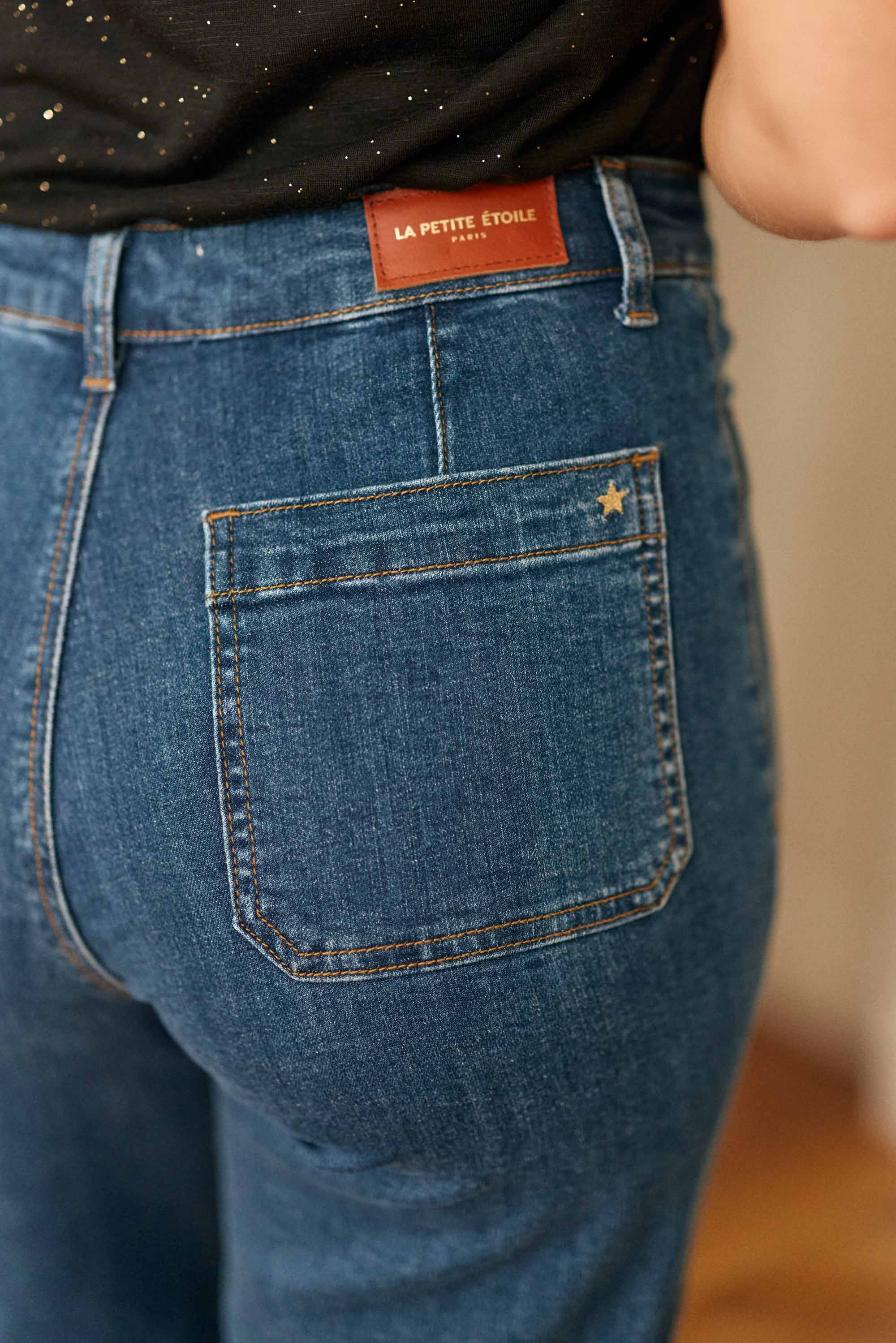 Atlanta - Jean large - Image 5