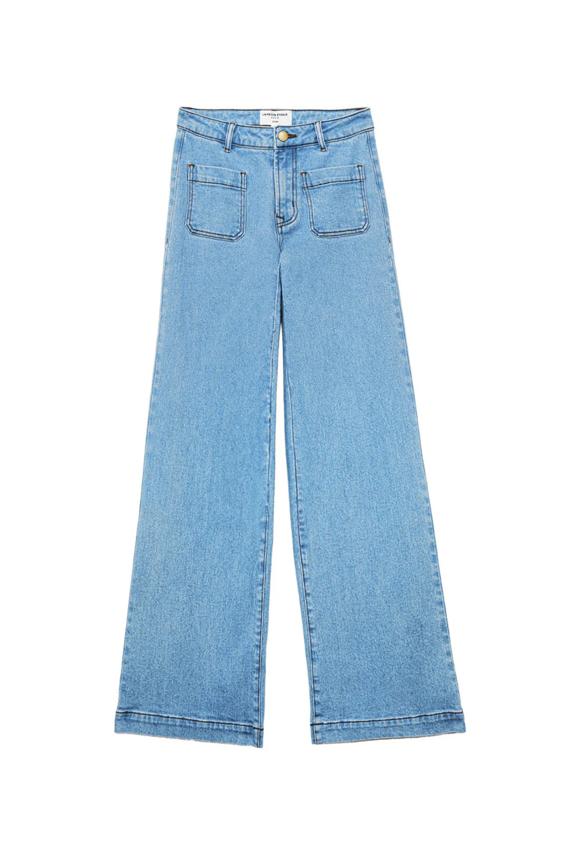 Atlanty - Jean large - Image 6