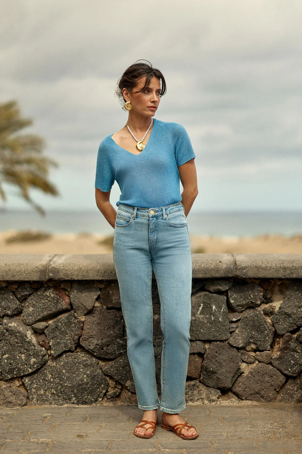 Brieg - Jean slim - Image 4