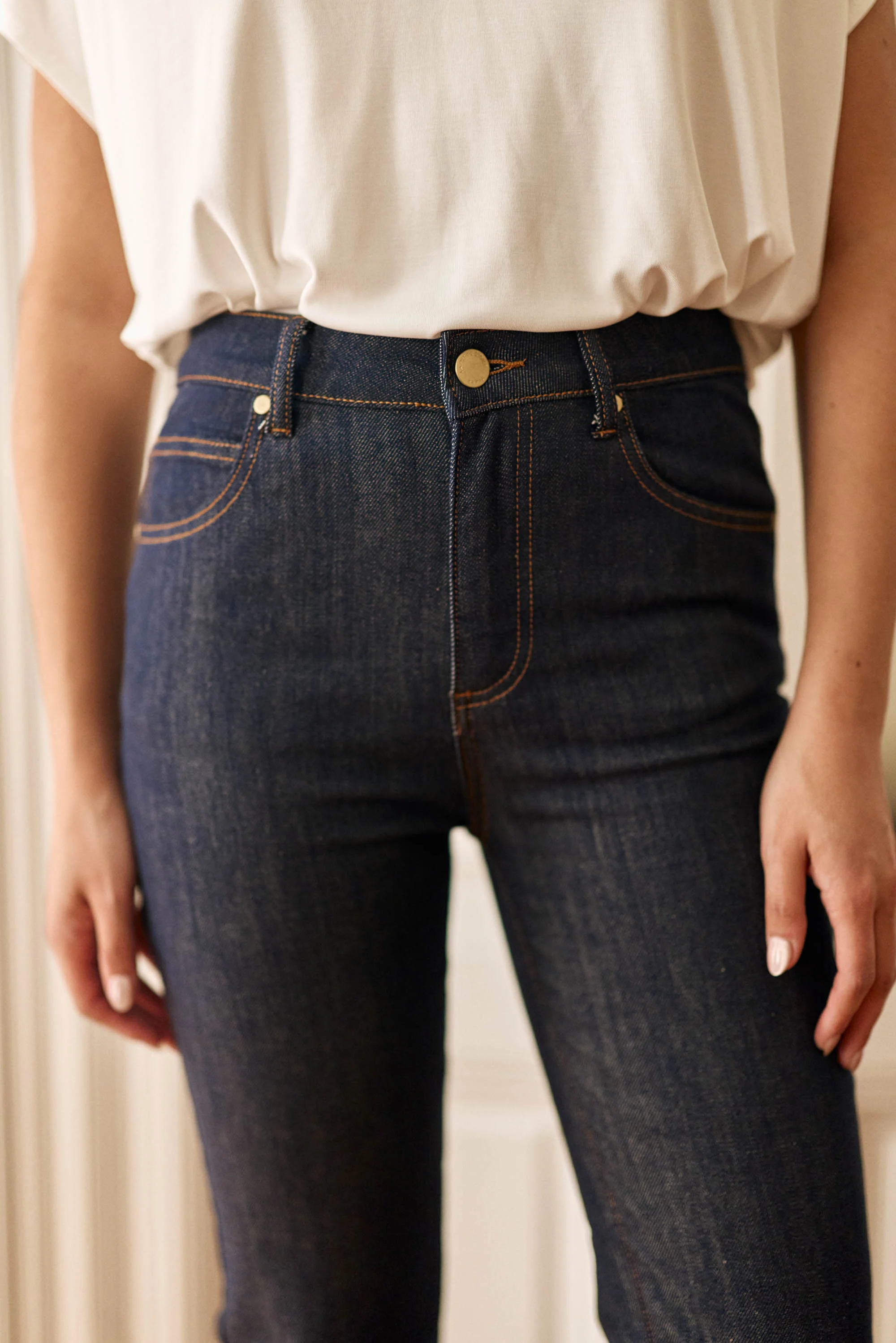 Brieg - Jean slim - Image 5