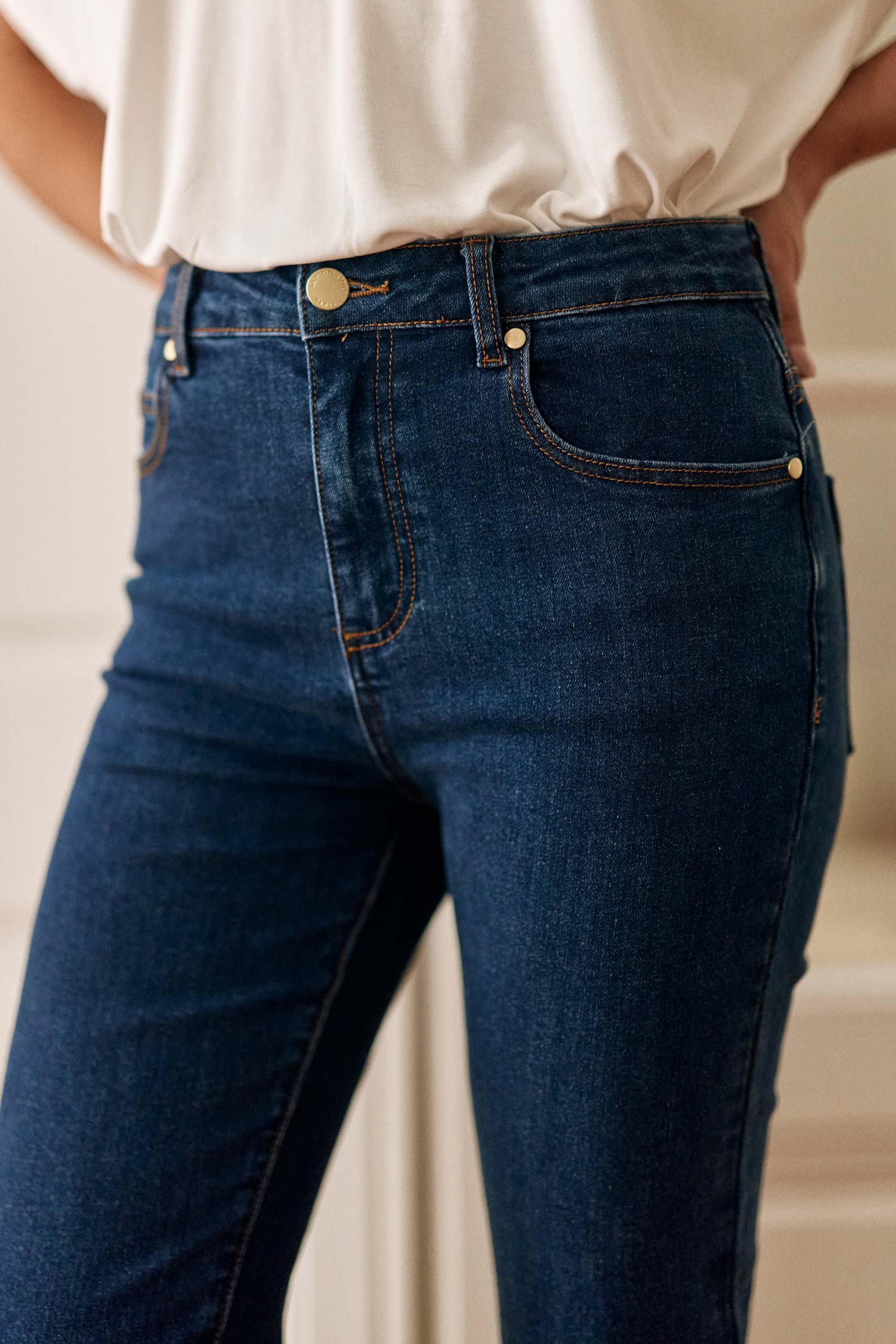 Brieg - Jean slim - Image 3