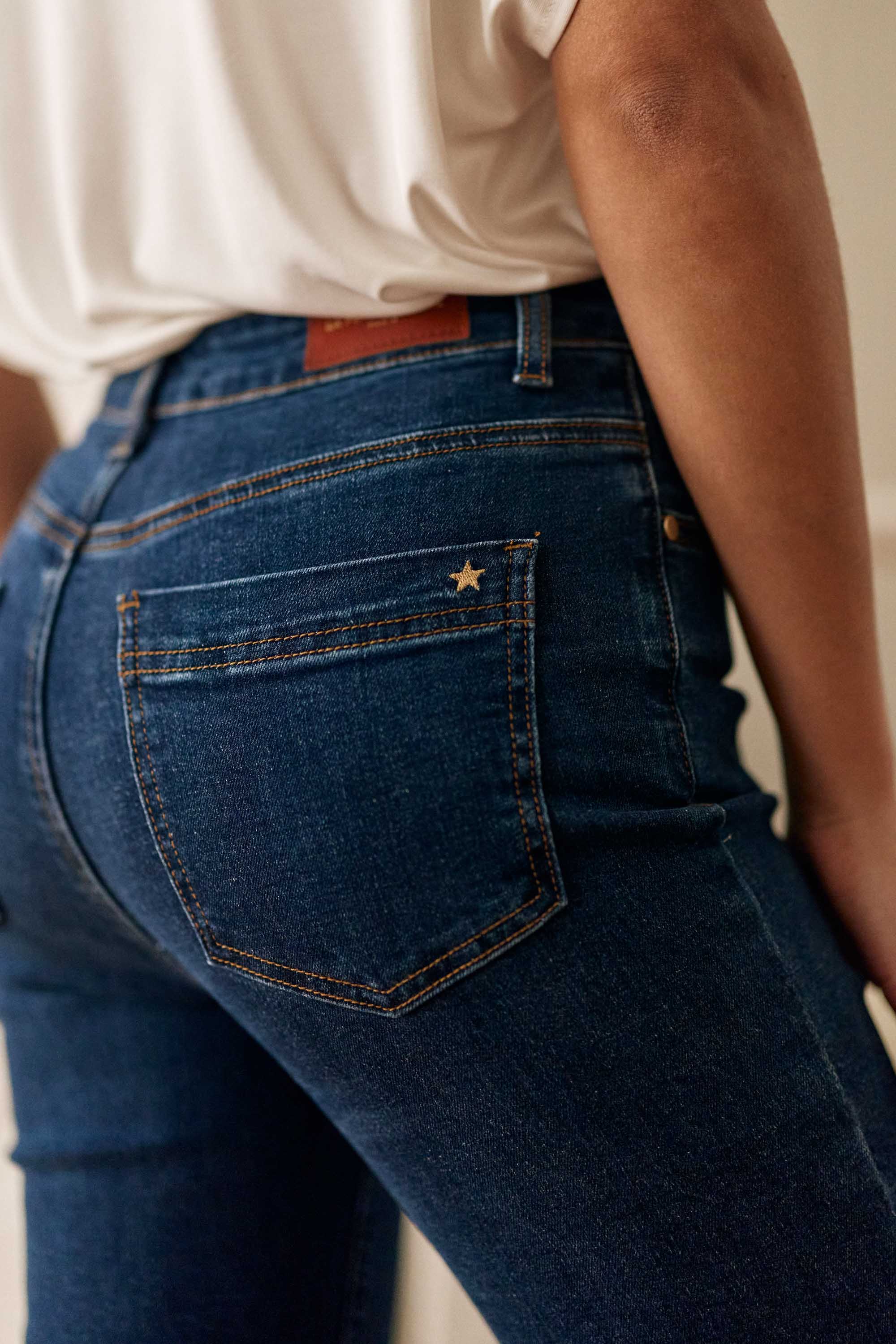 Brieg - Jean slim - Image 4