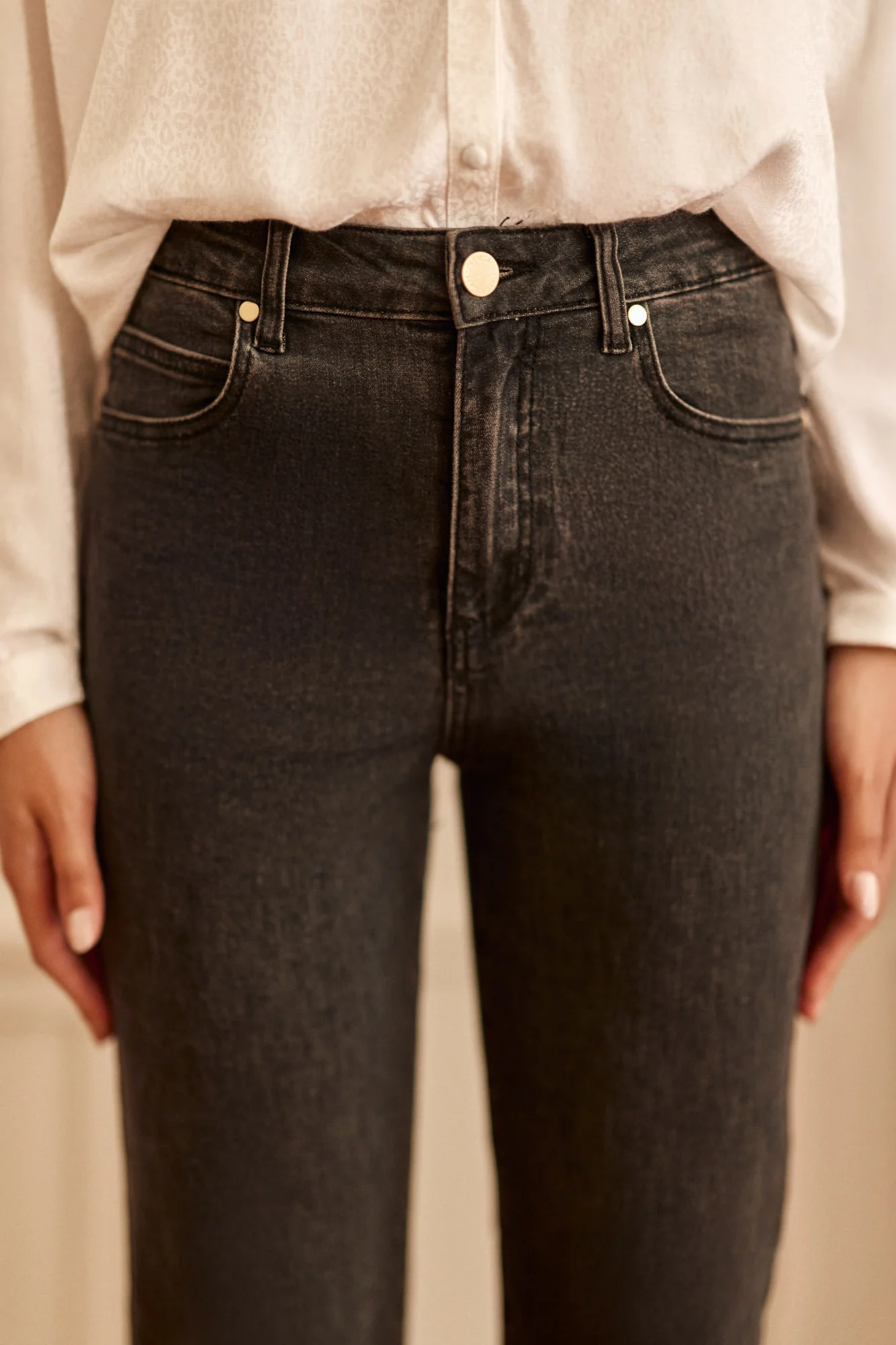 Brieg - Jean slim - Image 3