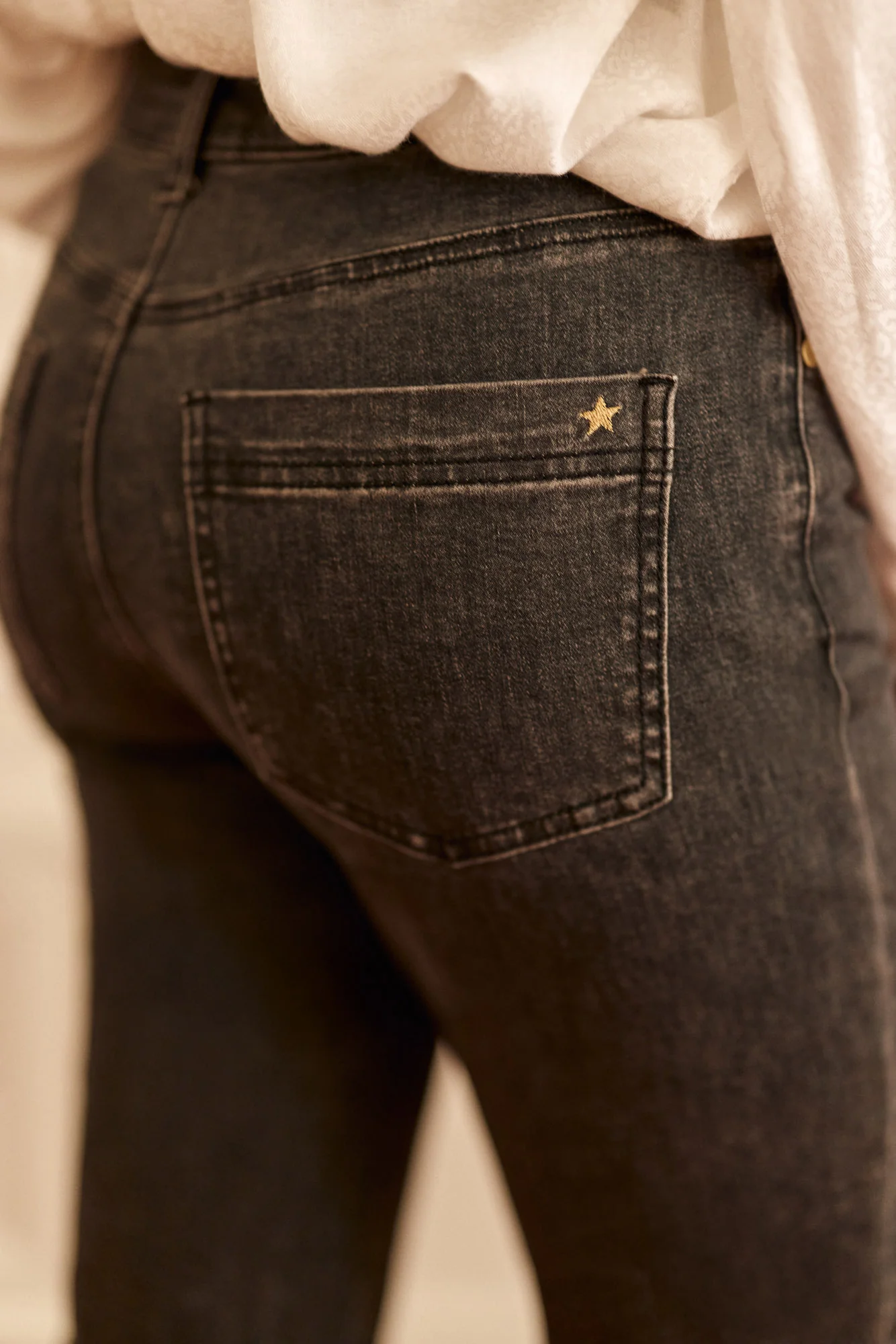 Brieg - Jean slim - Image 4