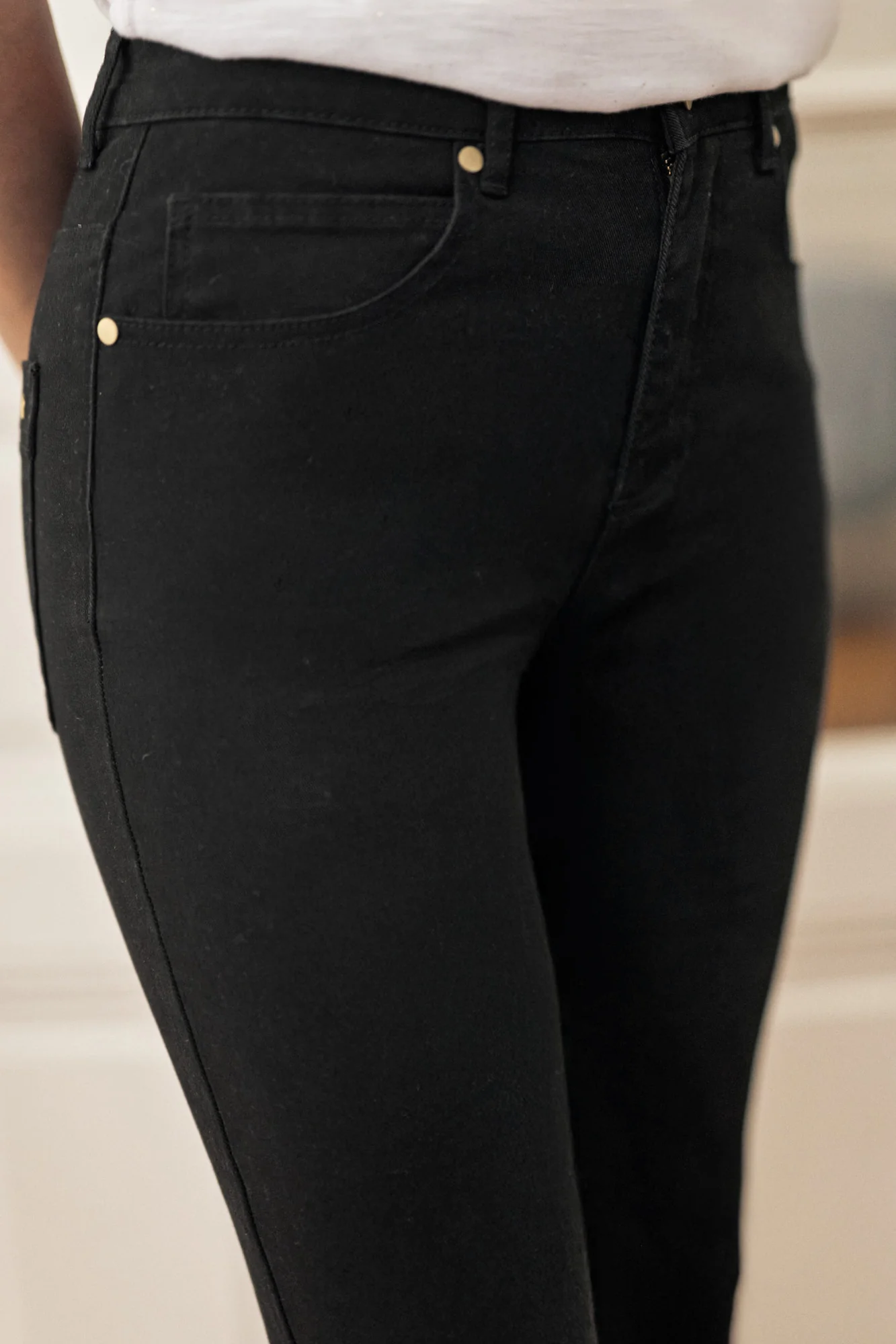 Brieg - Jean slim - Image 4