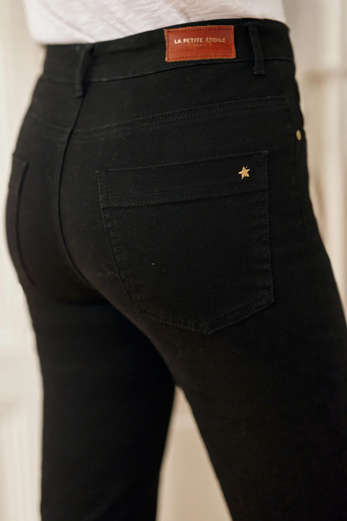 Brieg - Jean slim - Image 5