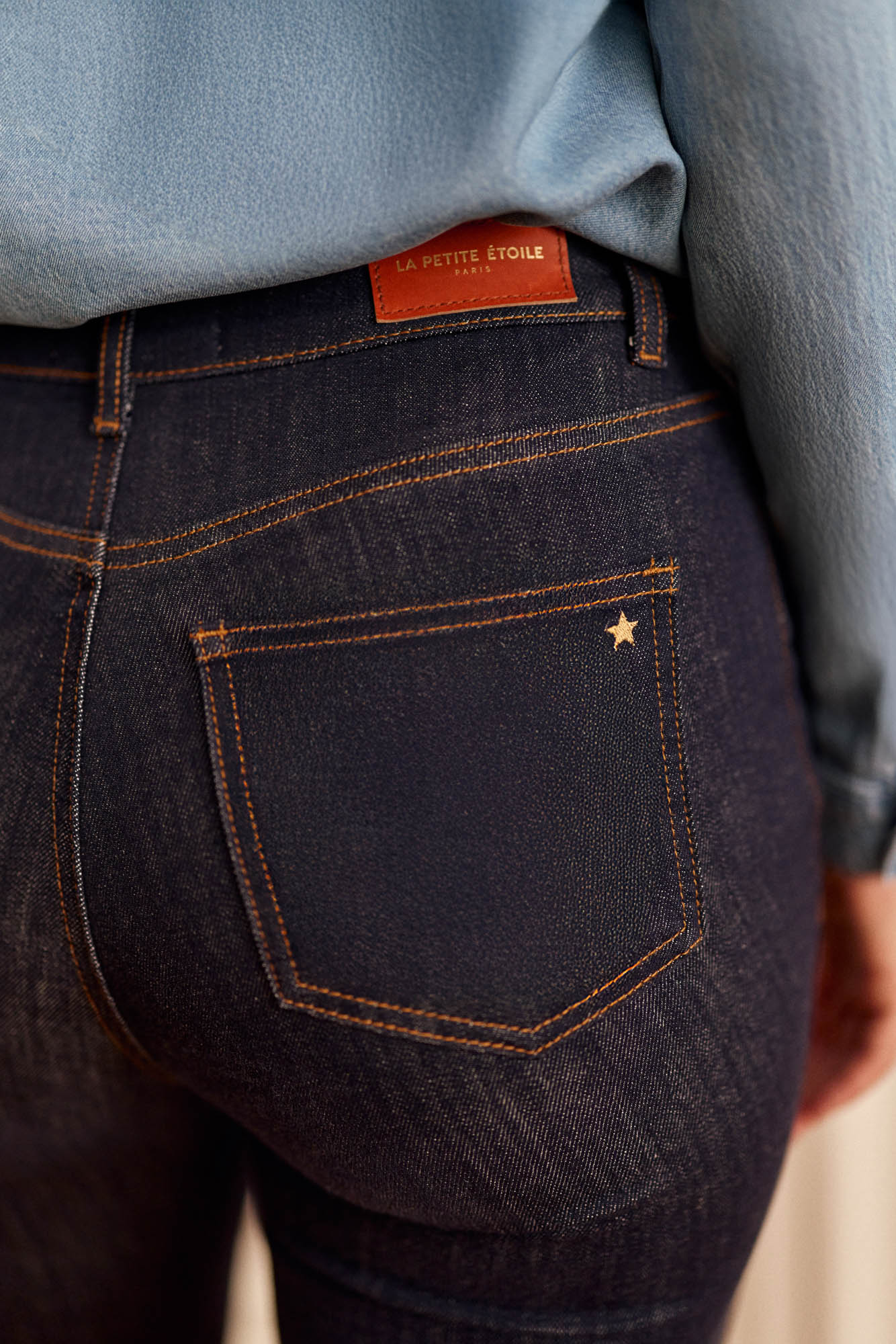 Lancelot - Jean flare - Image 4