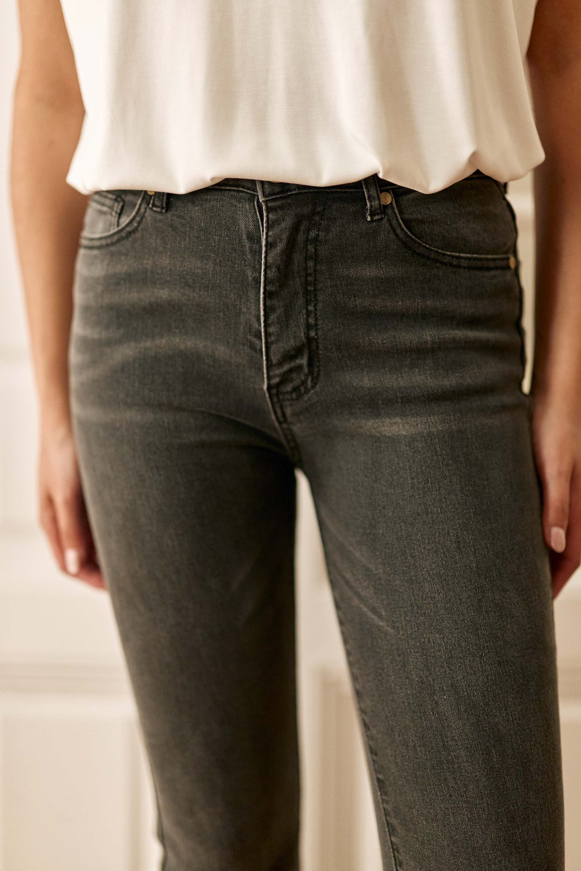 Lancelot - Jean flare - Image 3