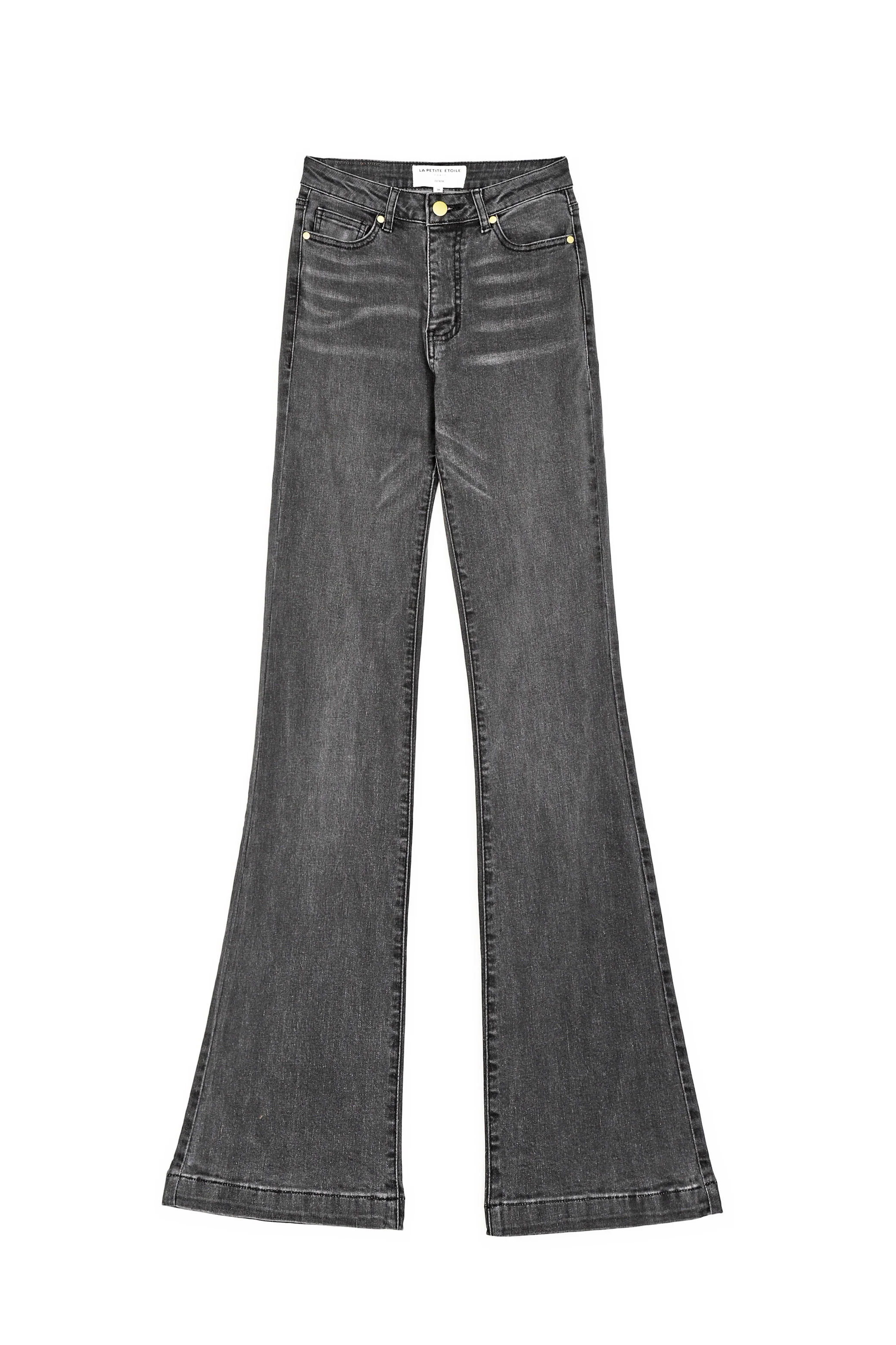 Lancelot - Jean flare - Image 5