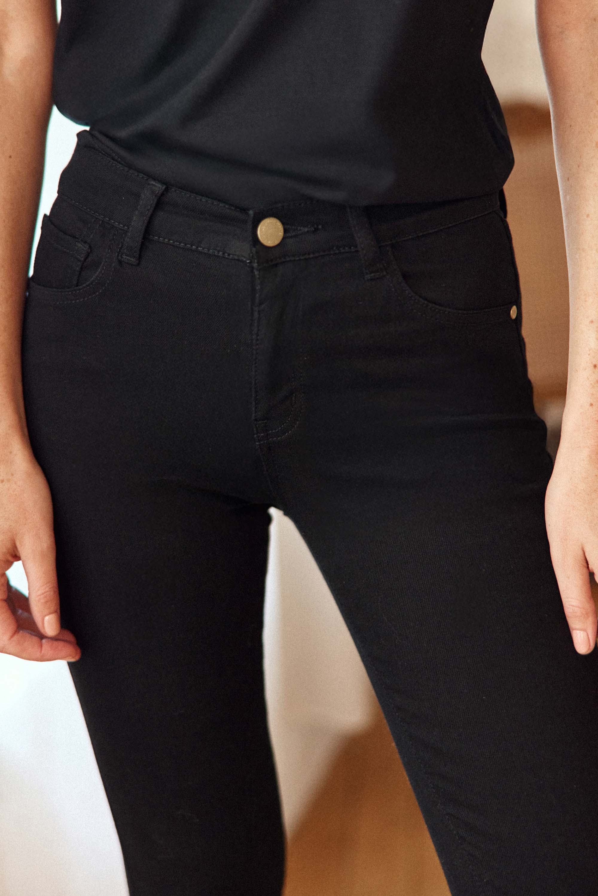 Maude - Jean skinny - Image 3