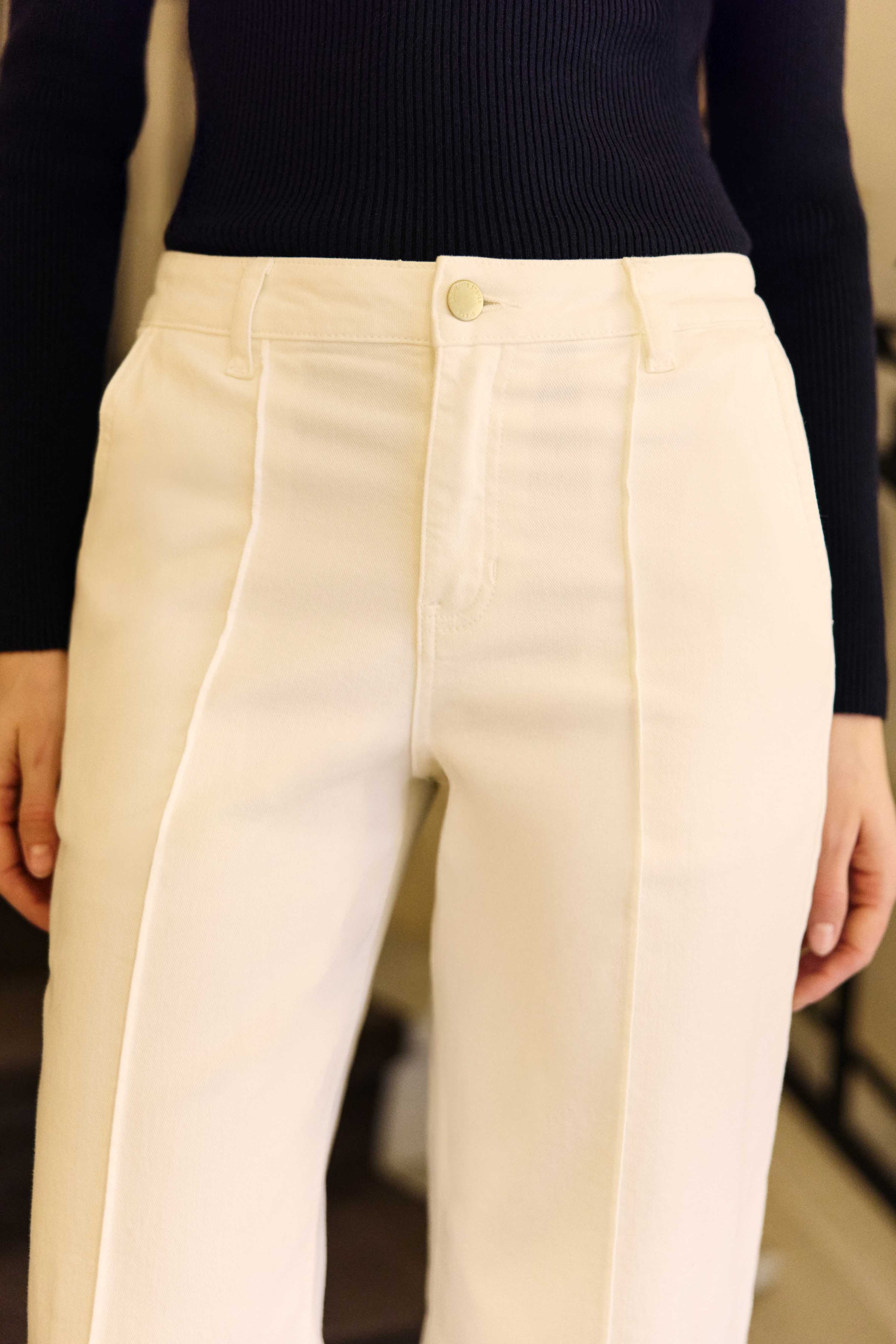 Paola - Jean droit - Image 3